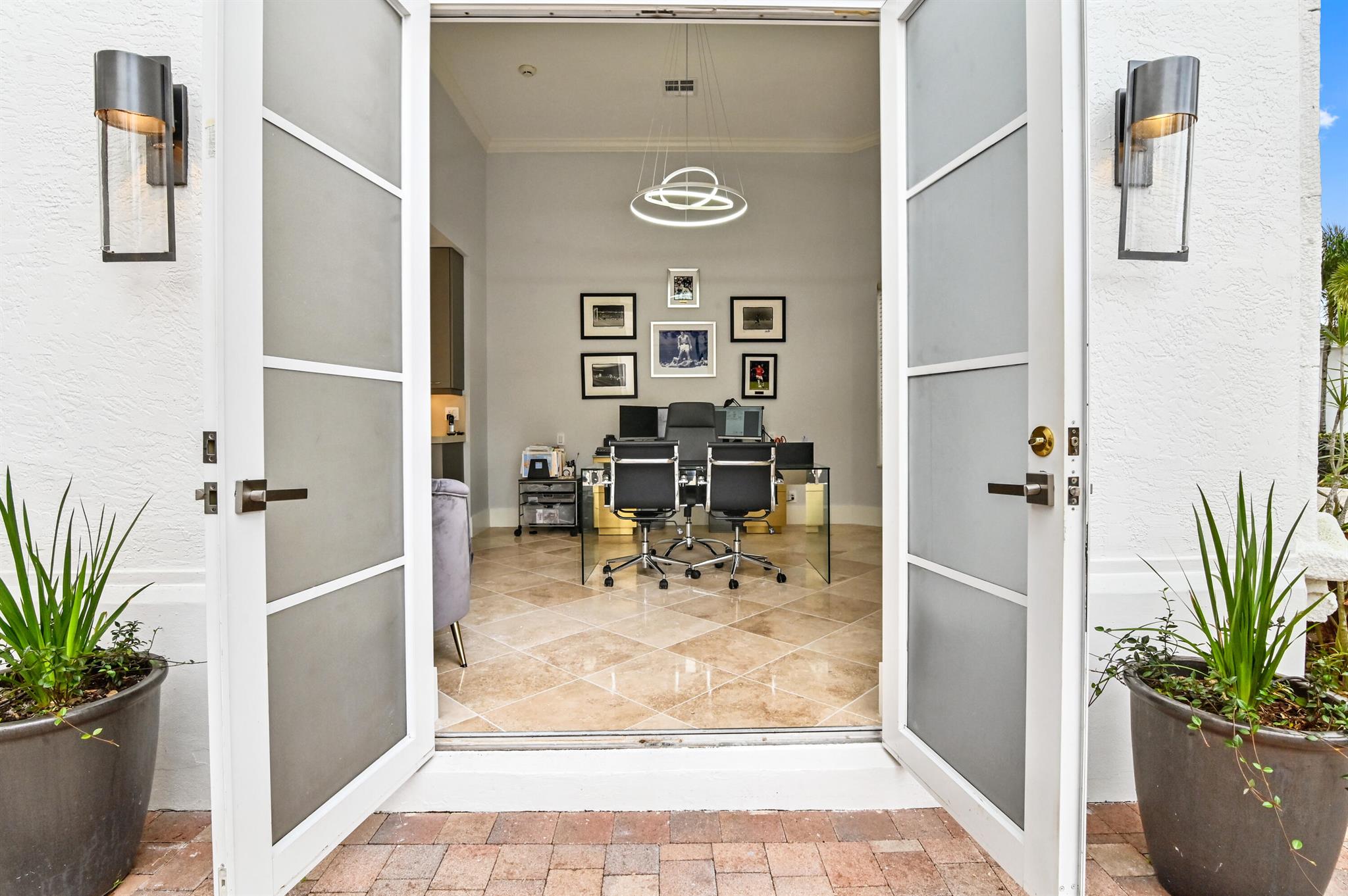 ENCLAVE AT WOODFIELD COUN - Residential