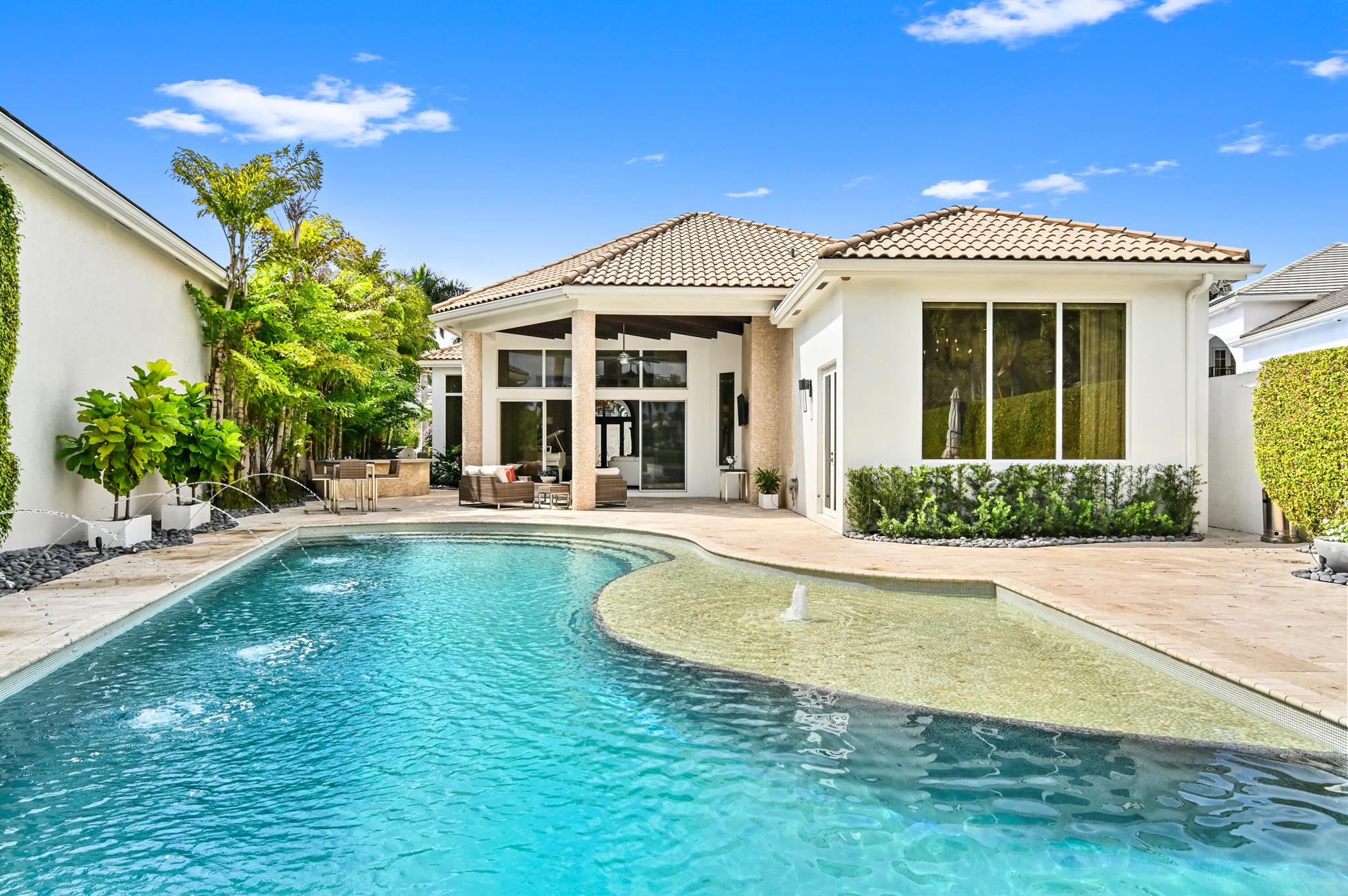 ENCLAVE AT WOODFIELD COUN - Residential