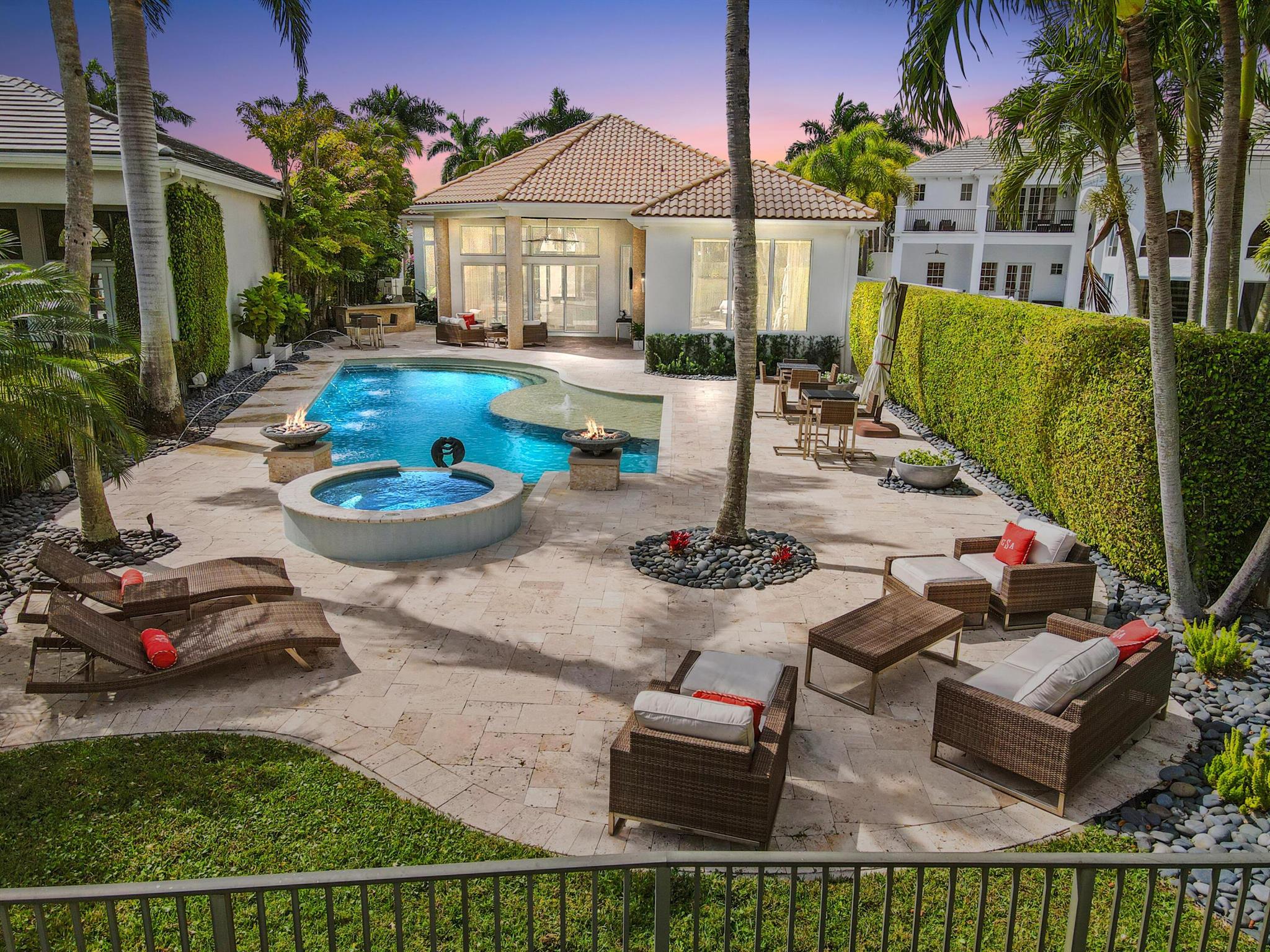 ENCLAVE AT WOODFIELD COUN - Residential