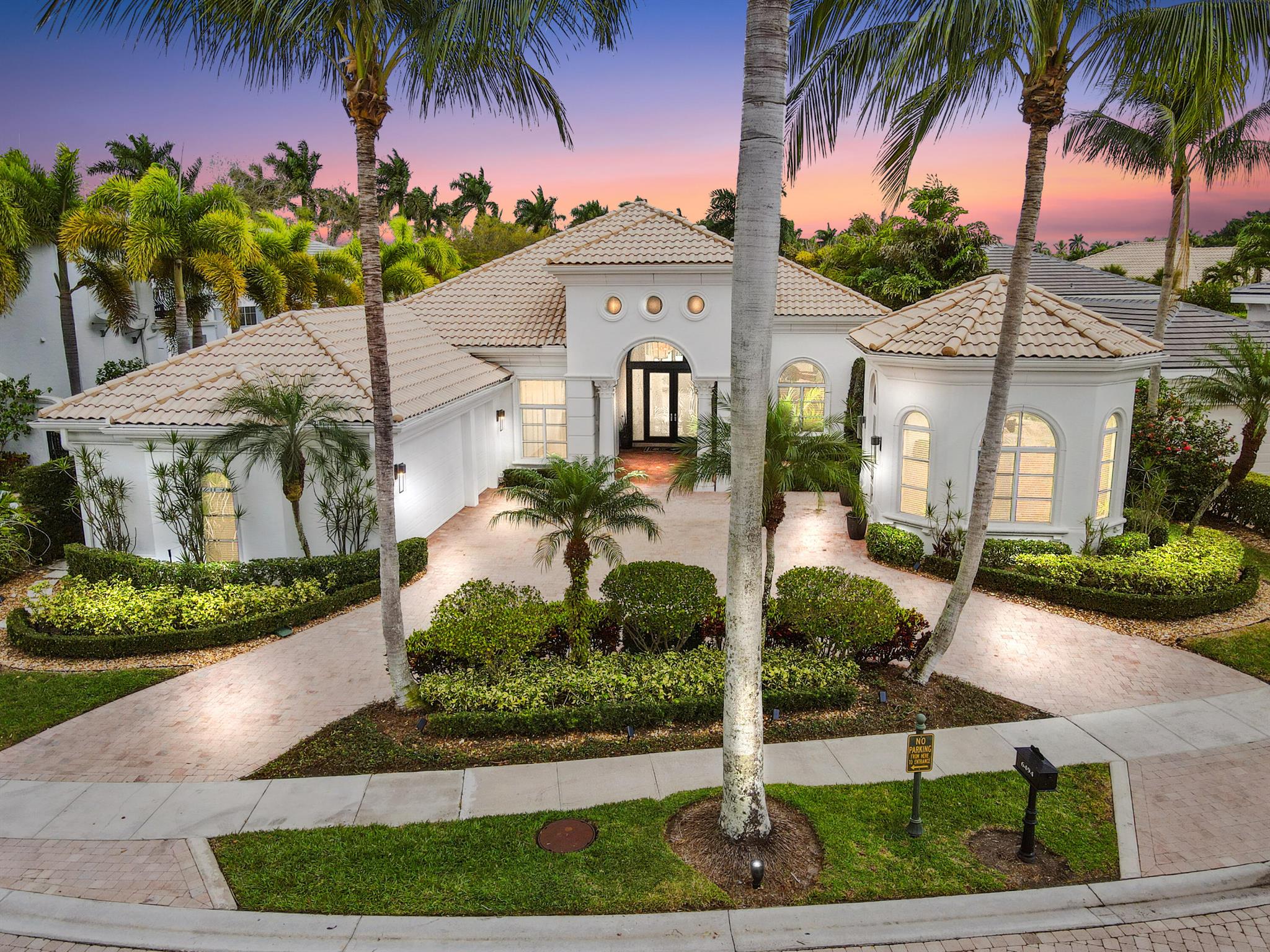 ENCLAVE AT WOODFIELD COUN - Residential