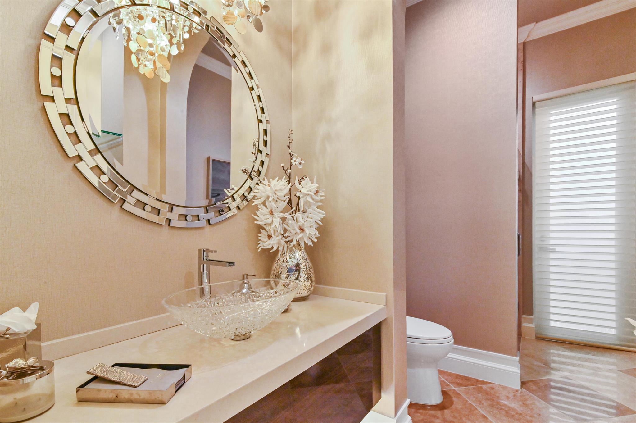 ENCLAVE AT WOODFIELD COUN - Residential