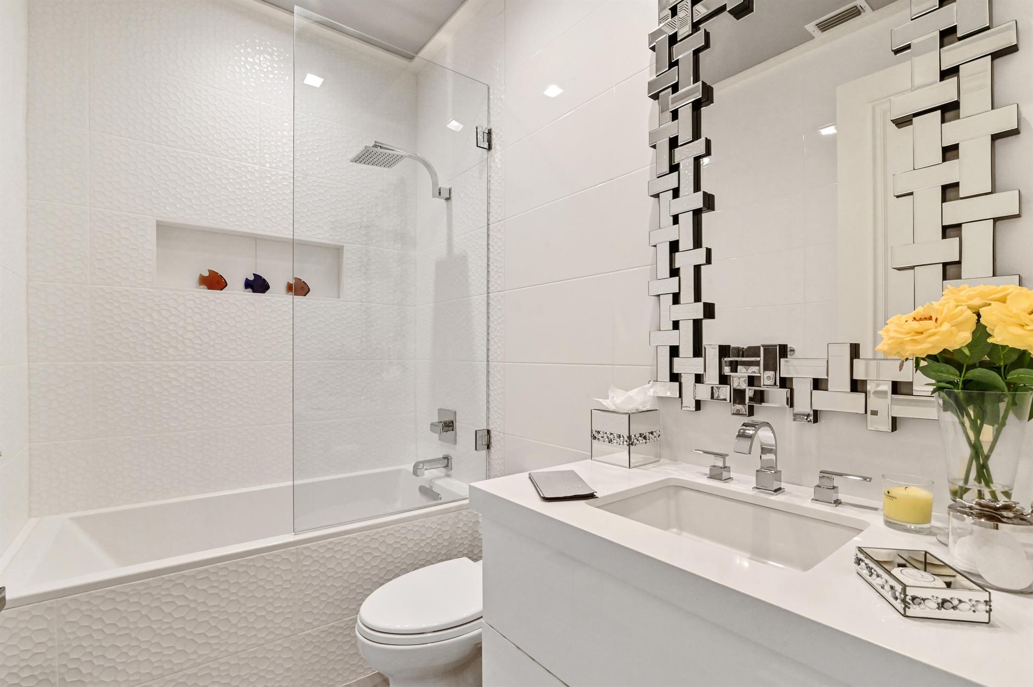 ENCLAVE AT WOODFIELD COUN - Residential