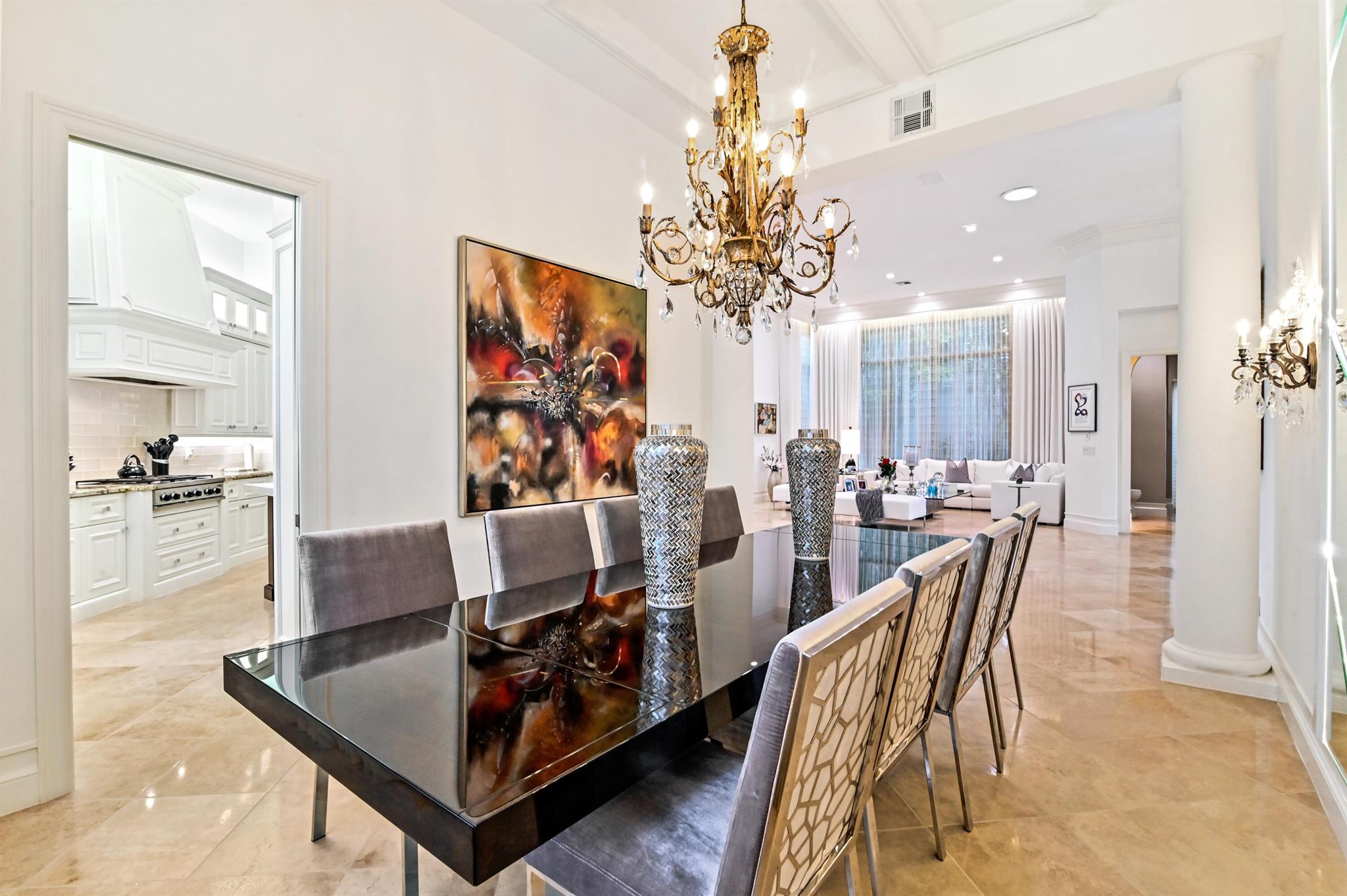 ENCLAVE AT WOODFIELD COUN - Residential