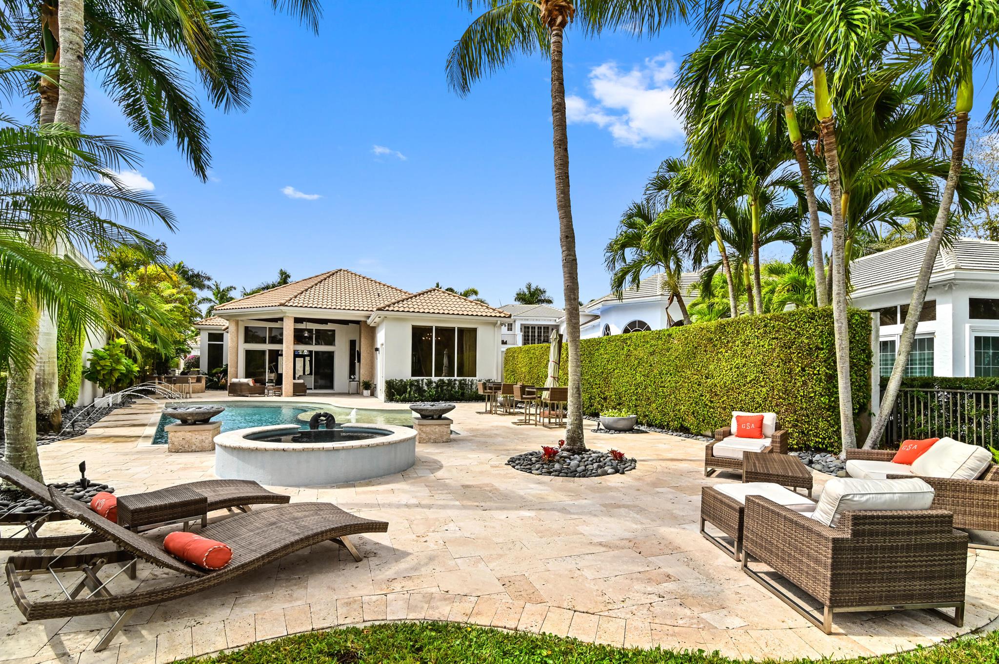 ENCLAVE AT WOODFIELD COUN - Residential