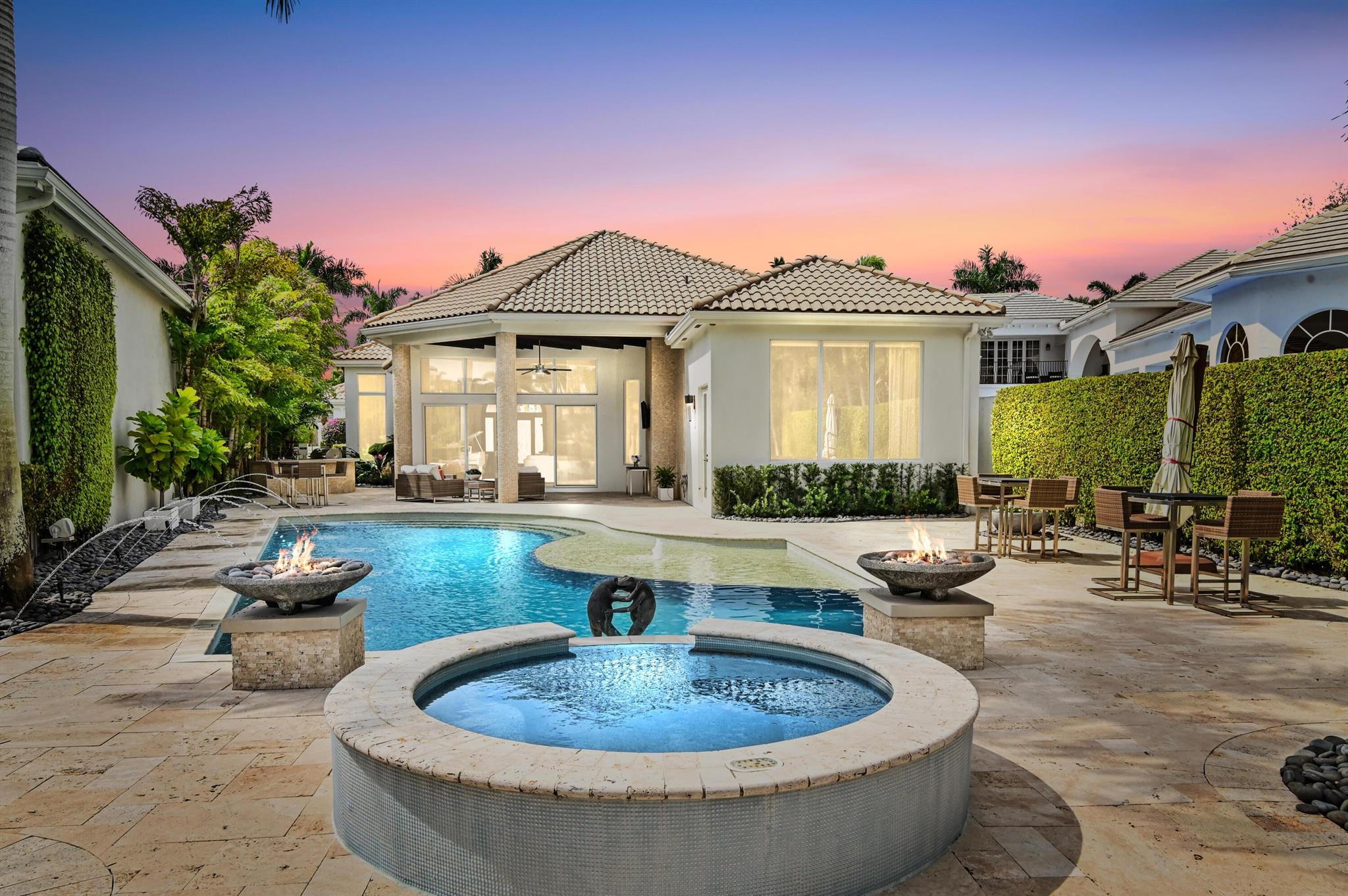 ENCLAVE AT WOODFIELD COUN - Residential