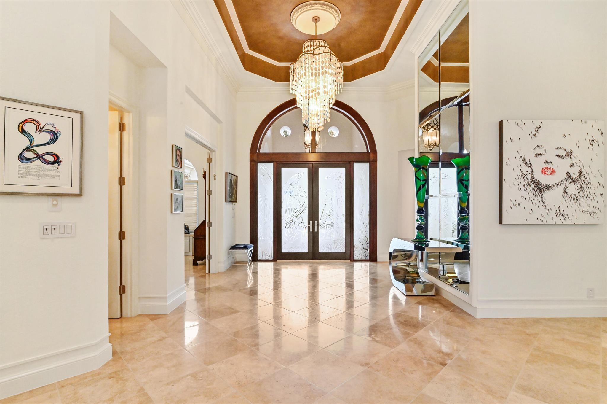 ENCLAVE AT WOODFIELD COUN - Residential