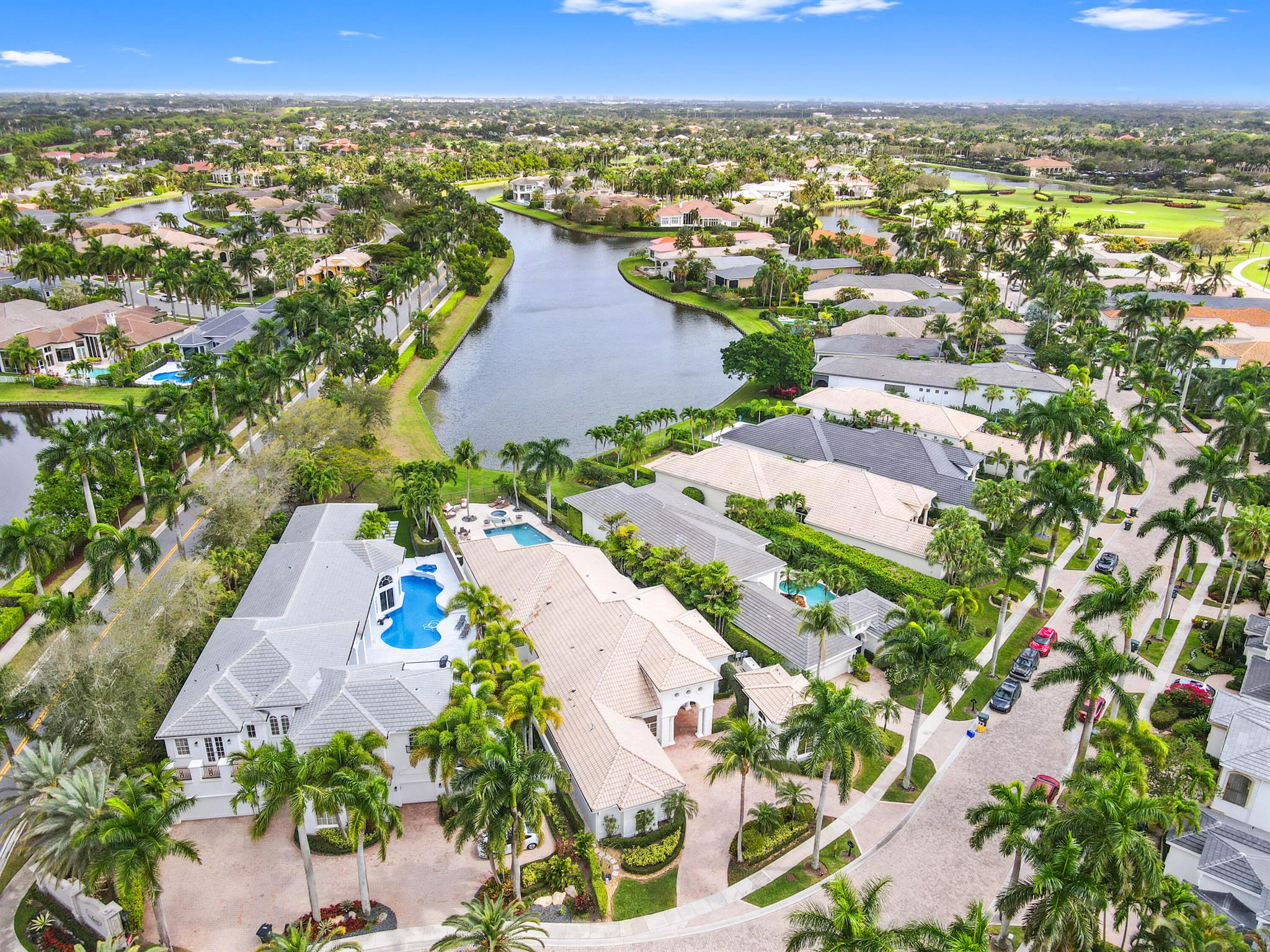 ENCLAVE AT WOODFIELD COUN - Residential