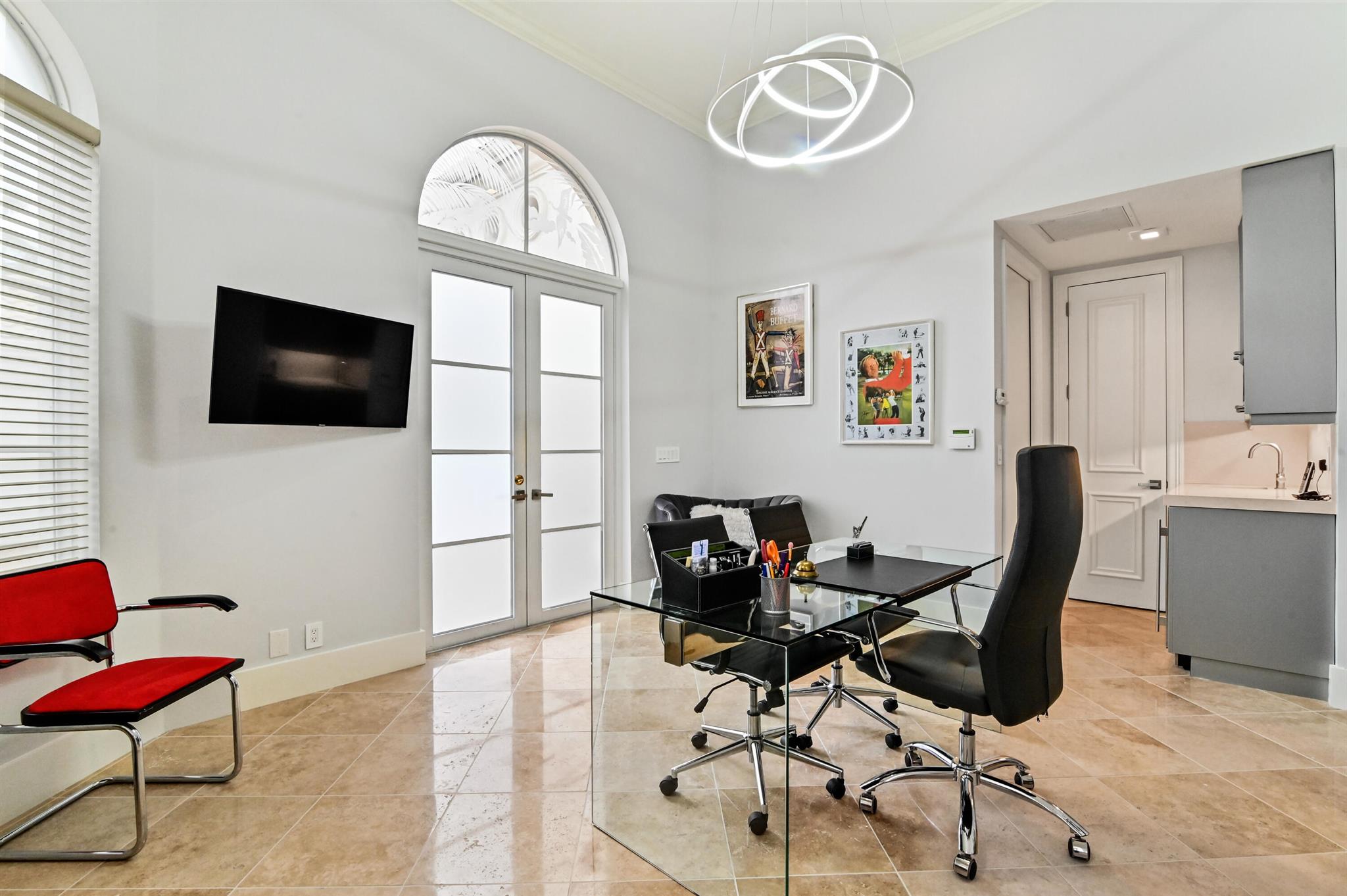 ENCLAVE AT WOODFIELD COUN - Residential