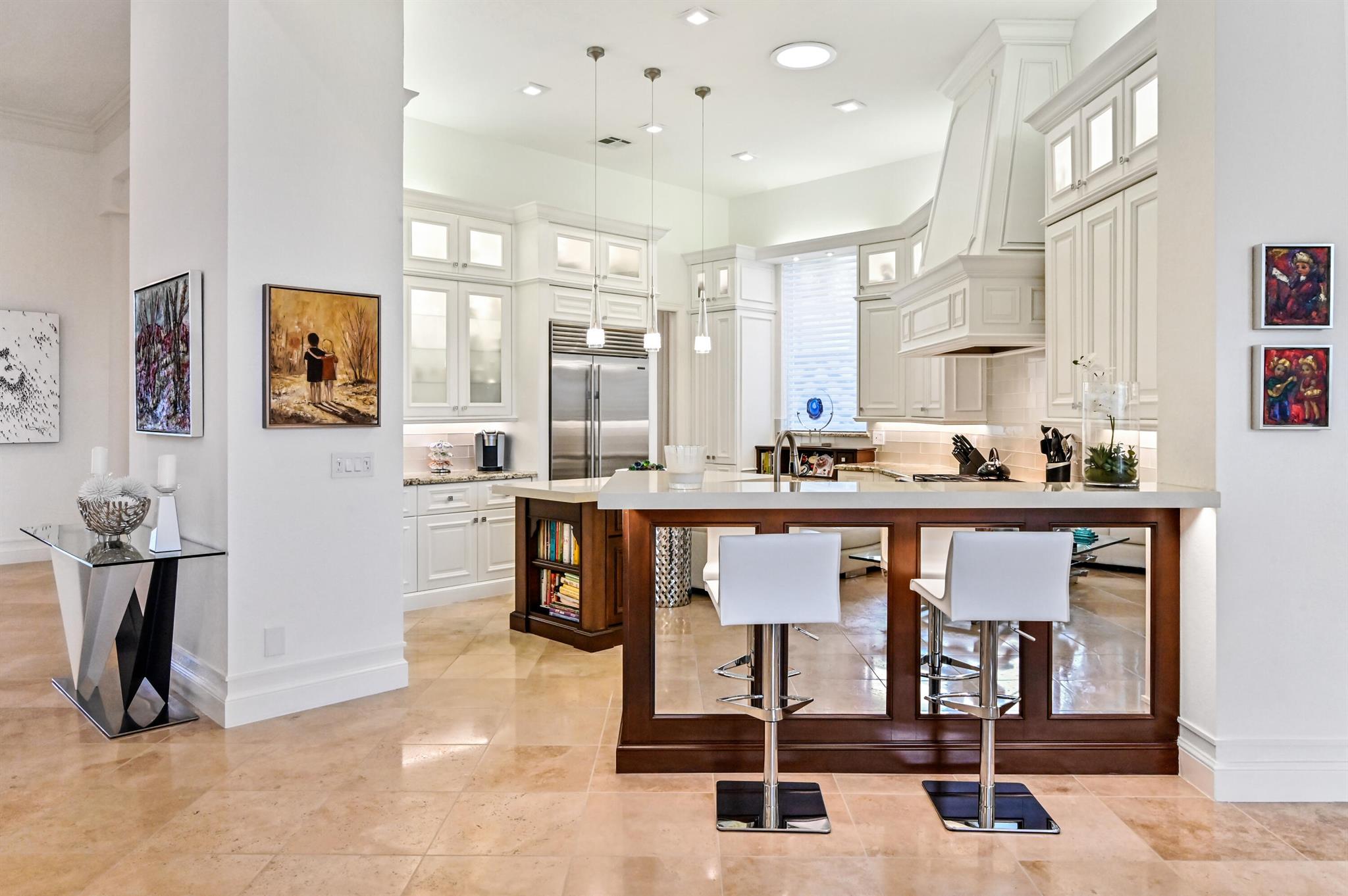 ENCLAVE AT WOODFIELD COUN - Residential