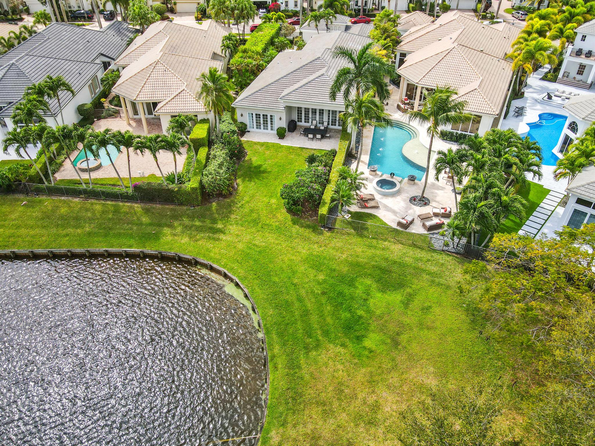 ENCLAVE AT WOODFIELD COUN - Residential