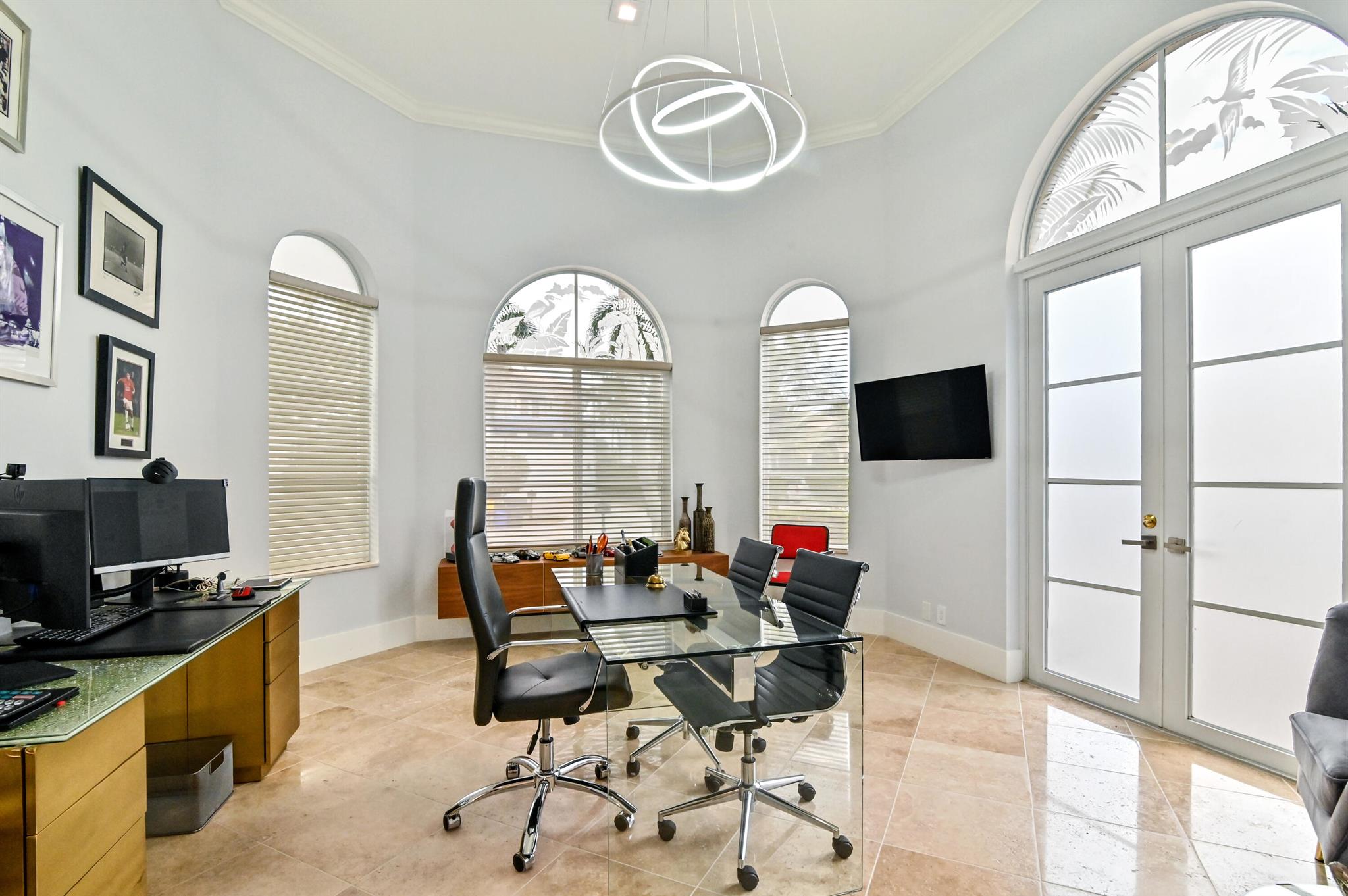 ENCLAVE AT WOODFIELD COUN - Residential