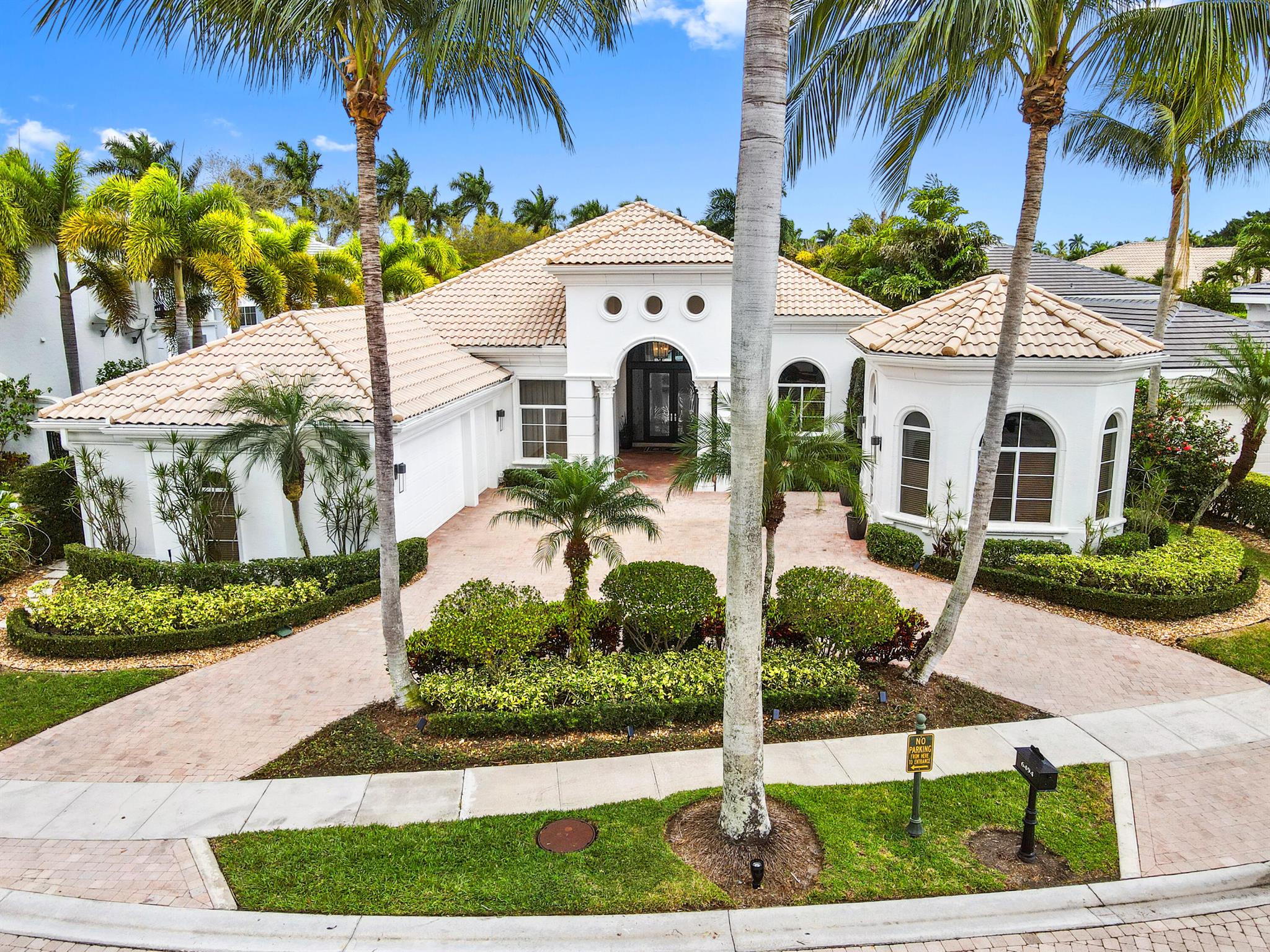 ENCLAVE AT WOODFIELD COUN - Residential