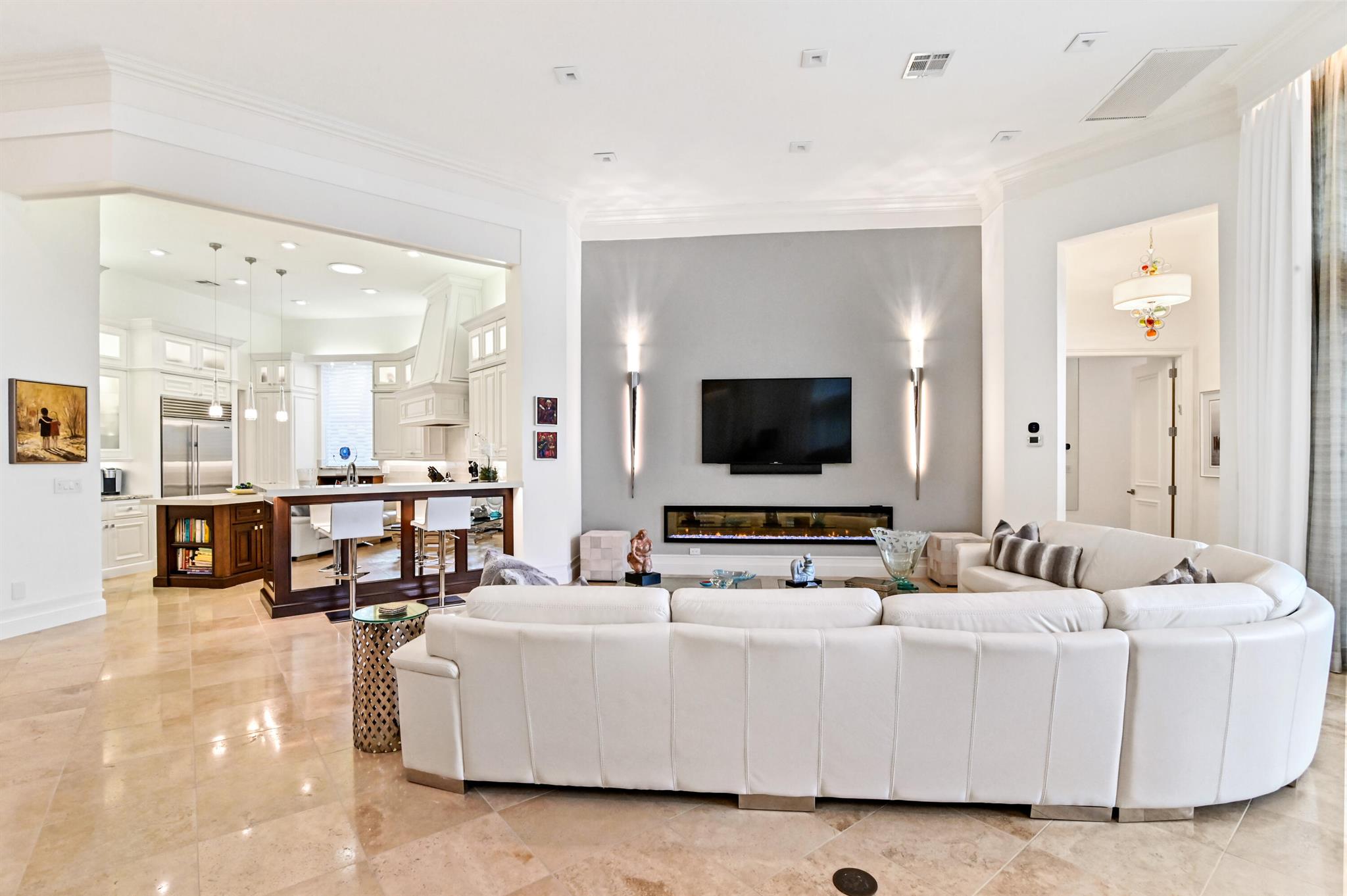 ENCLAVE AT WOODFIELD COUN - Residential