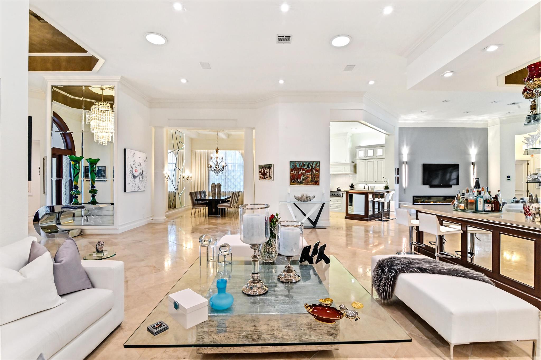 ENCLAVE AT WOODFIELD COUN - Residential