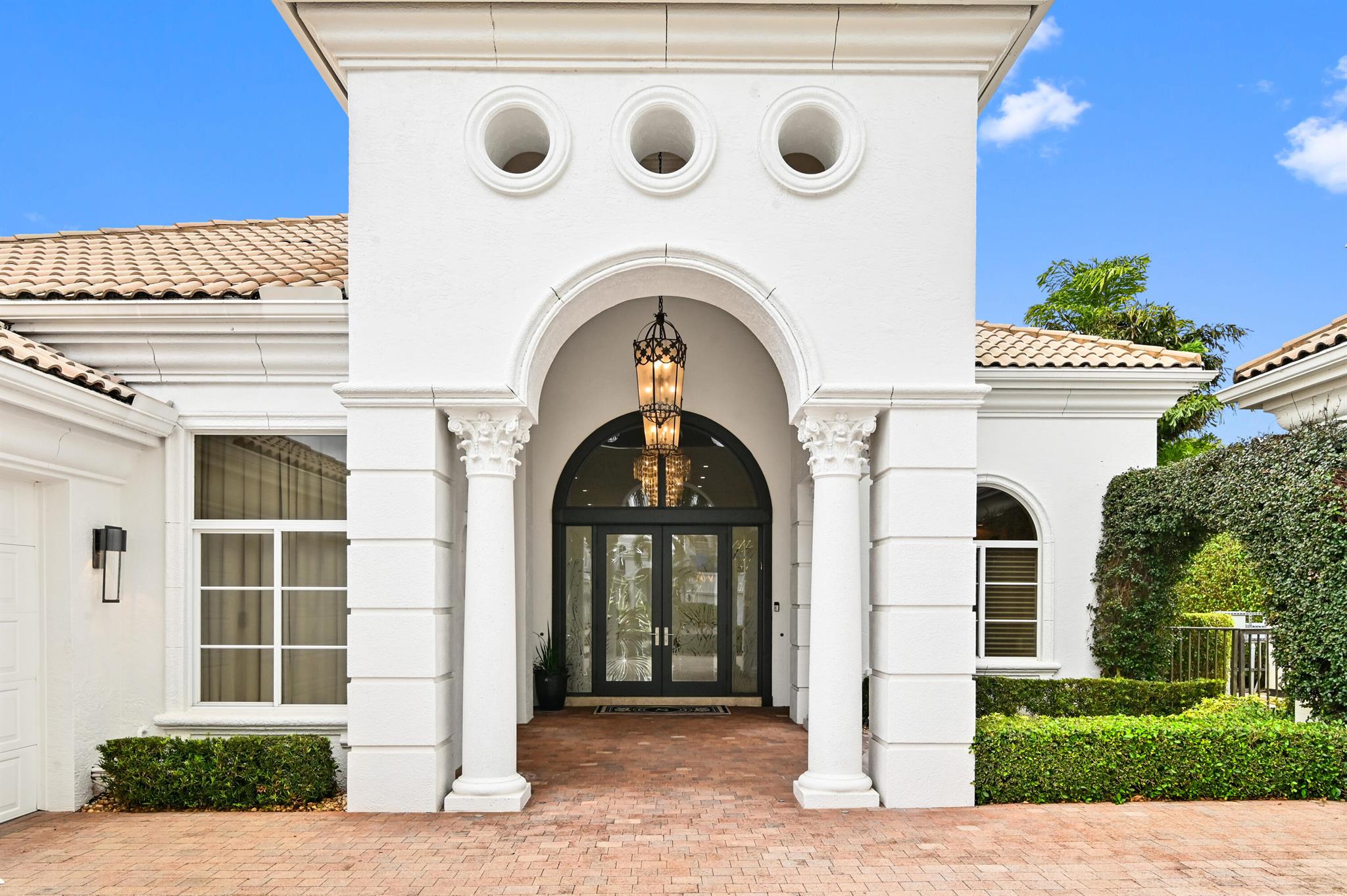 ENCLAVE AT WOODFIELD COUN - Residential