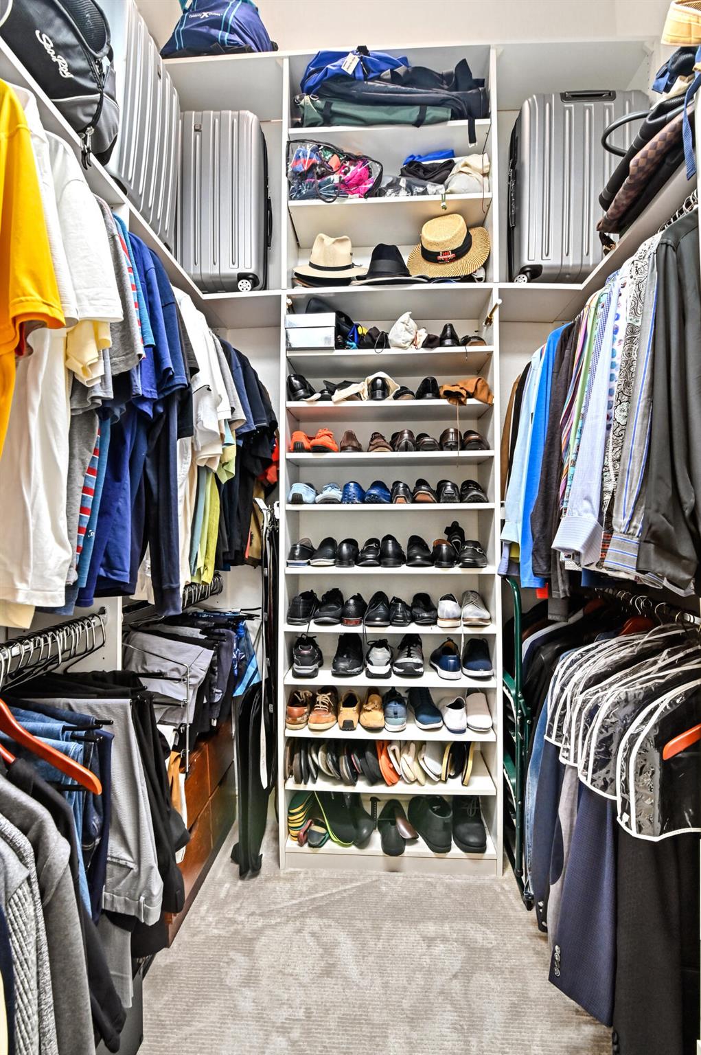 ENCLAVE AT WOODFIELD COUN - Residential