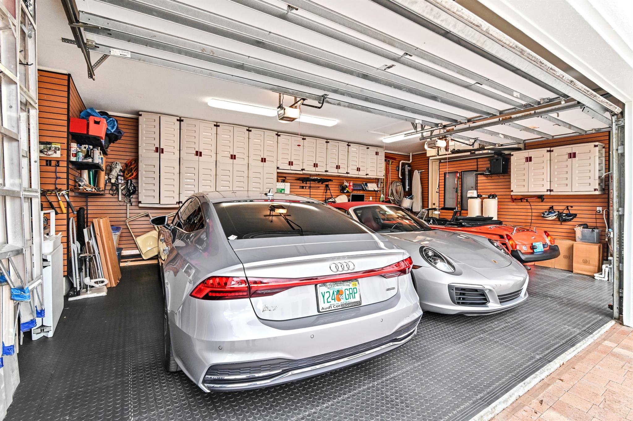 ENCLAVE AT WOODFIELD COUN - Residential