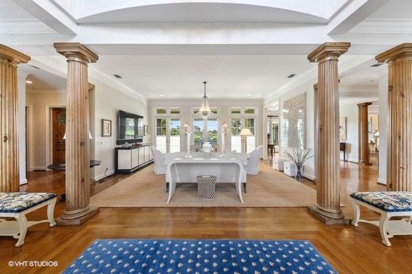 OLD PORT VILLAGE 2 - Residential