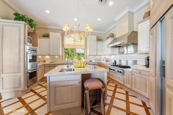 OLD PORT VILLAGE 2 - Residential