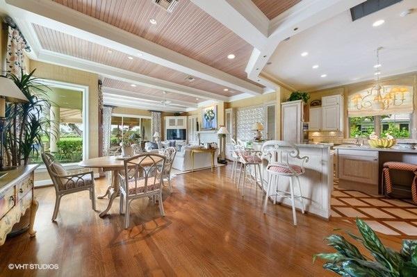 OLD PORT VILLAGE 2 - Residential