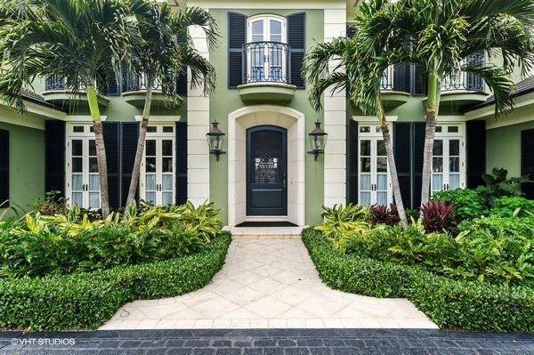 OLD PORT VILLAGE 2 - Residential