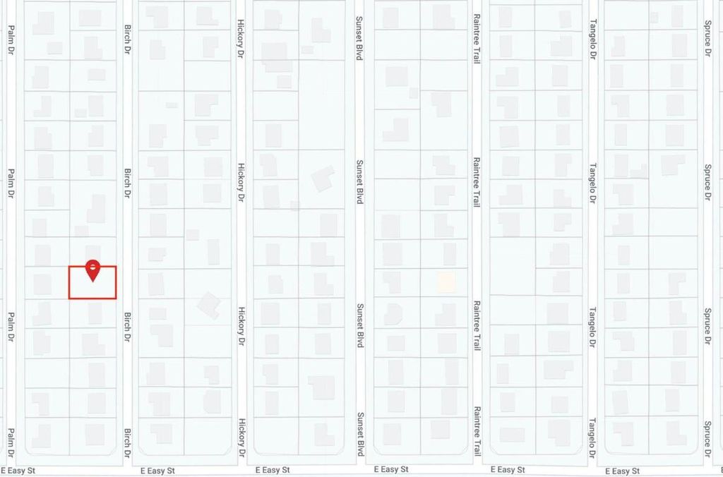 Photo of 6015 Birch Drive, Fort Pierce, FL 34982 (MLS # R11055964)