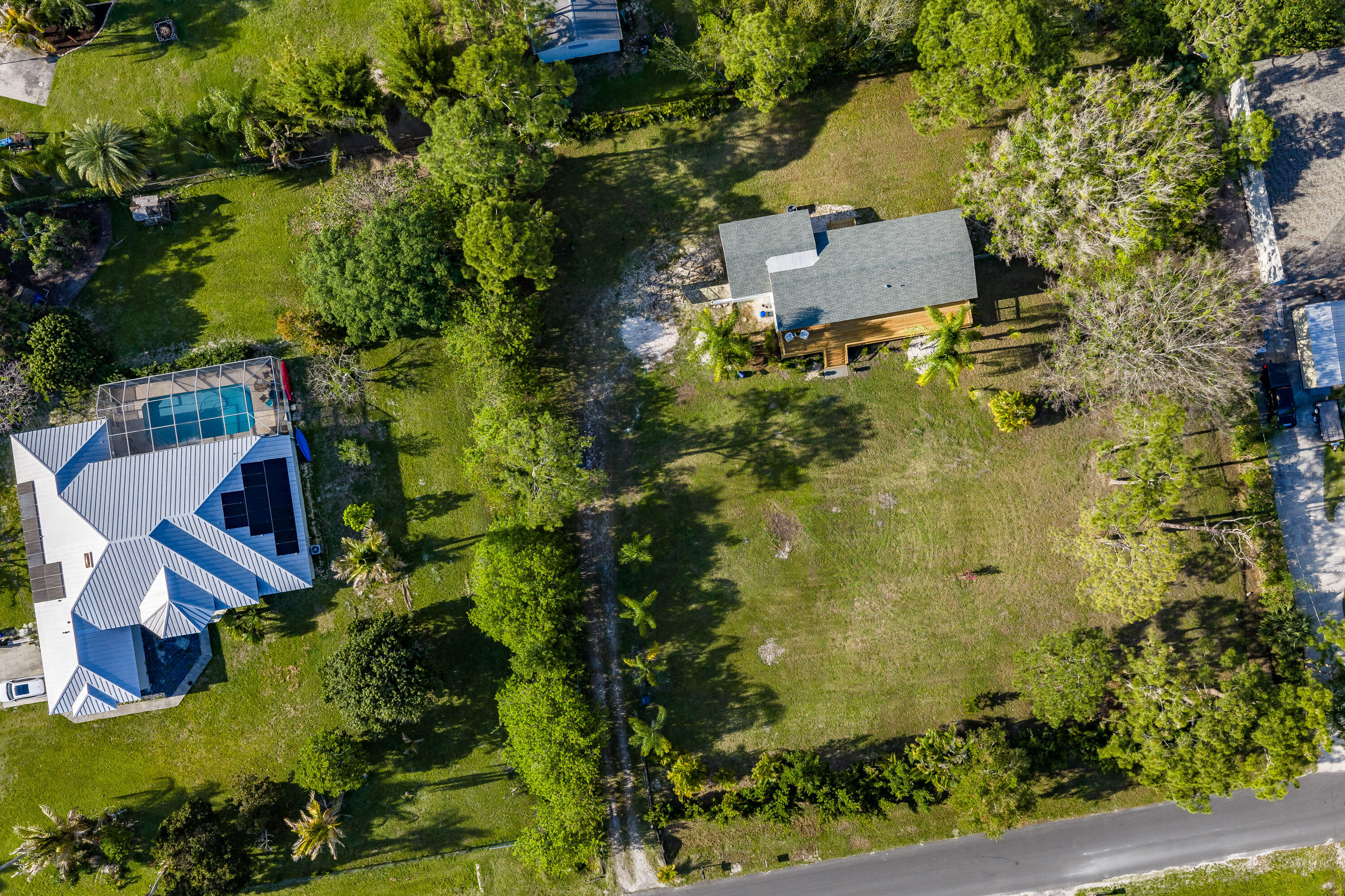 Acreage - Residential