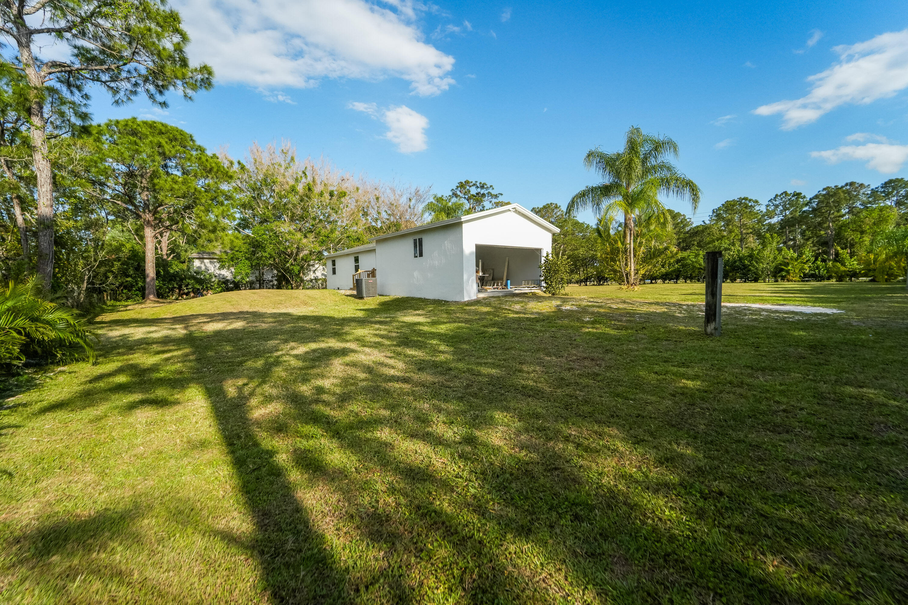 Acreage - Residential