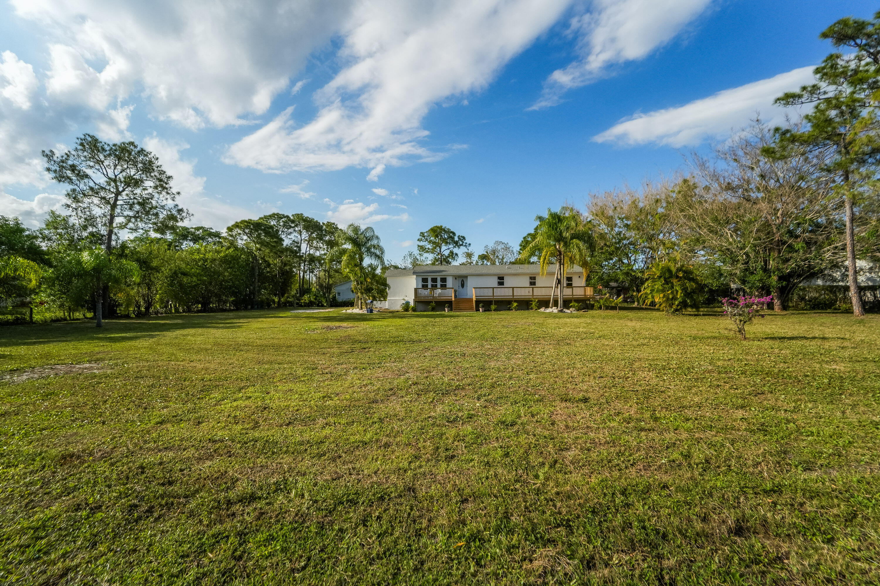 Acreage - Residential