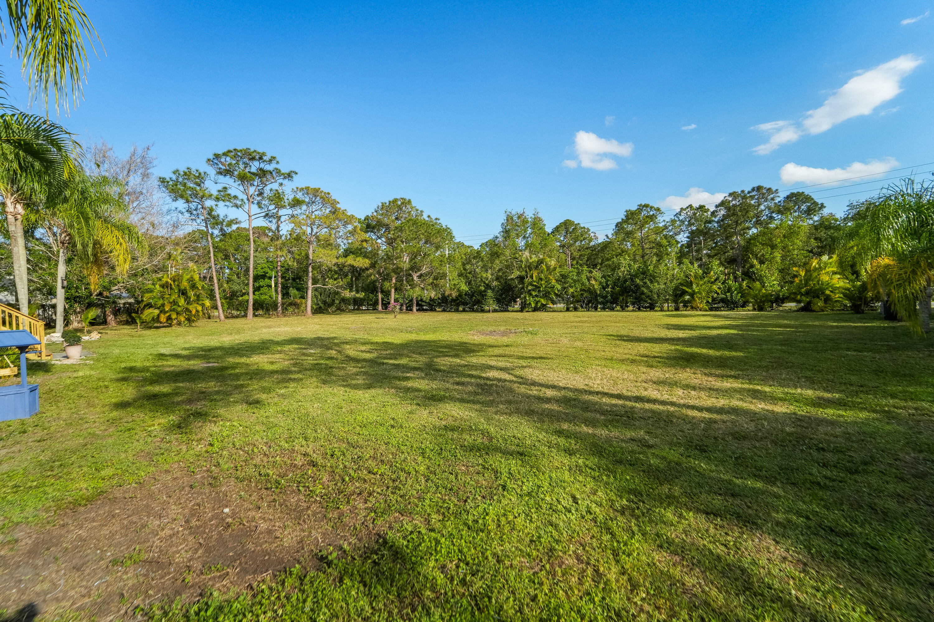 Acreage - Residential