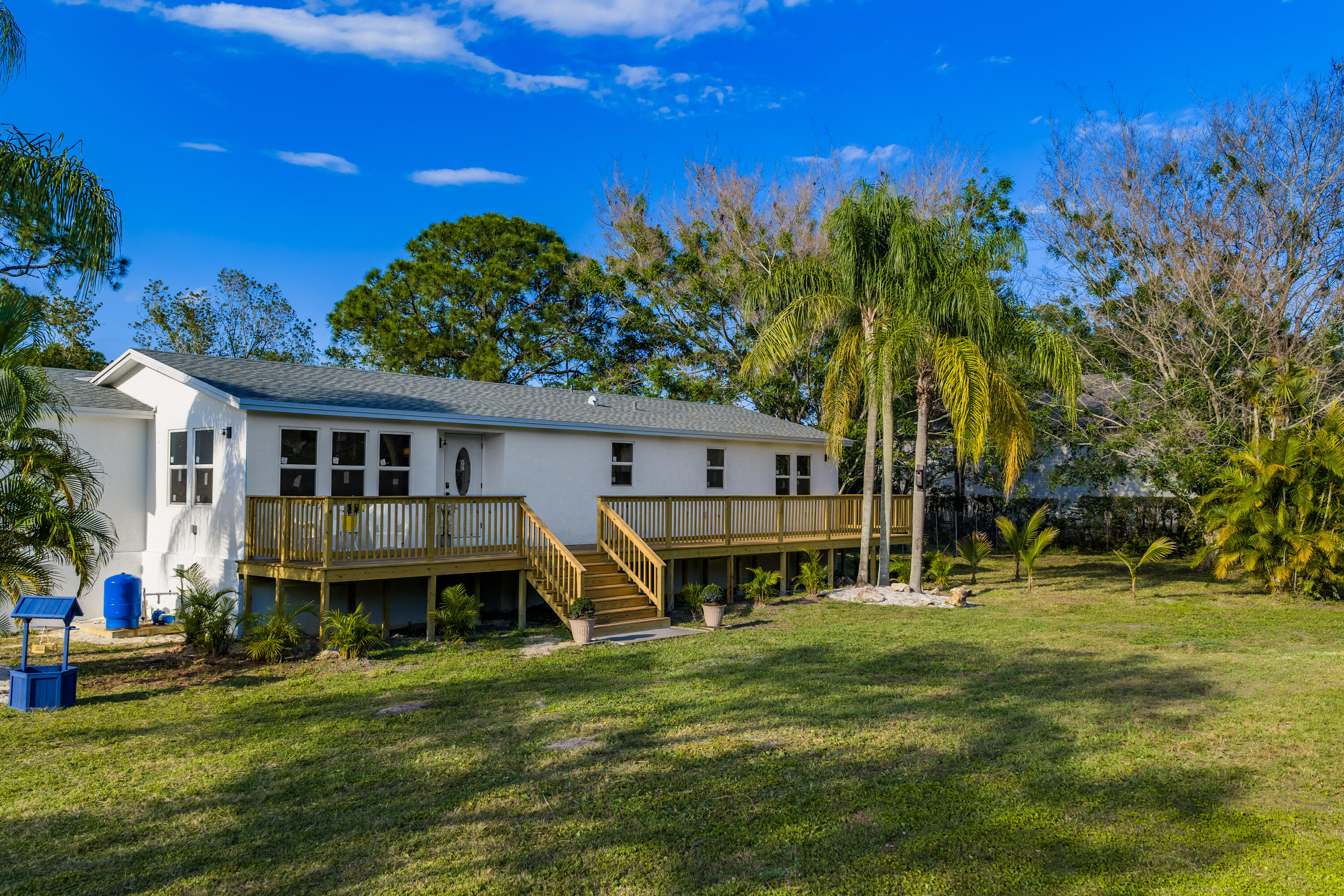 Acreage - Residential