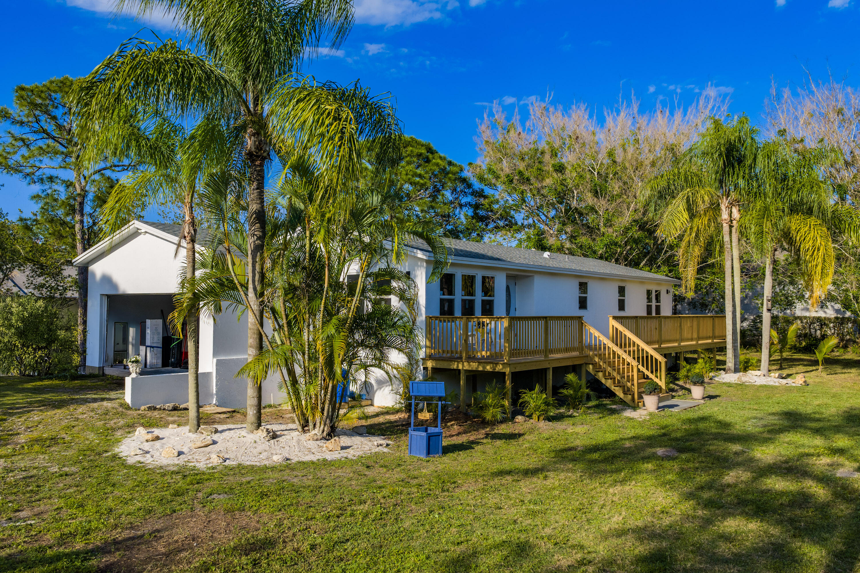 Acreage - Residential