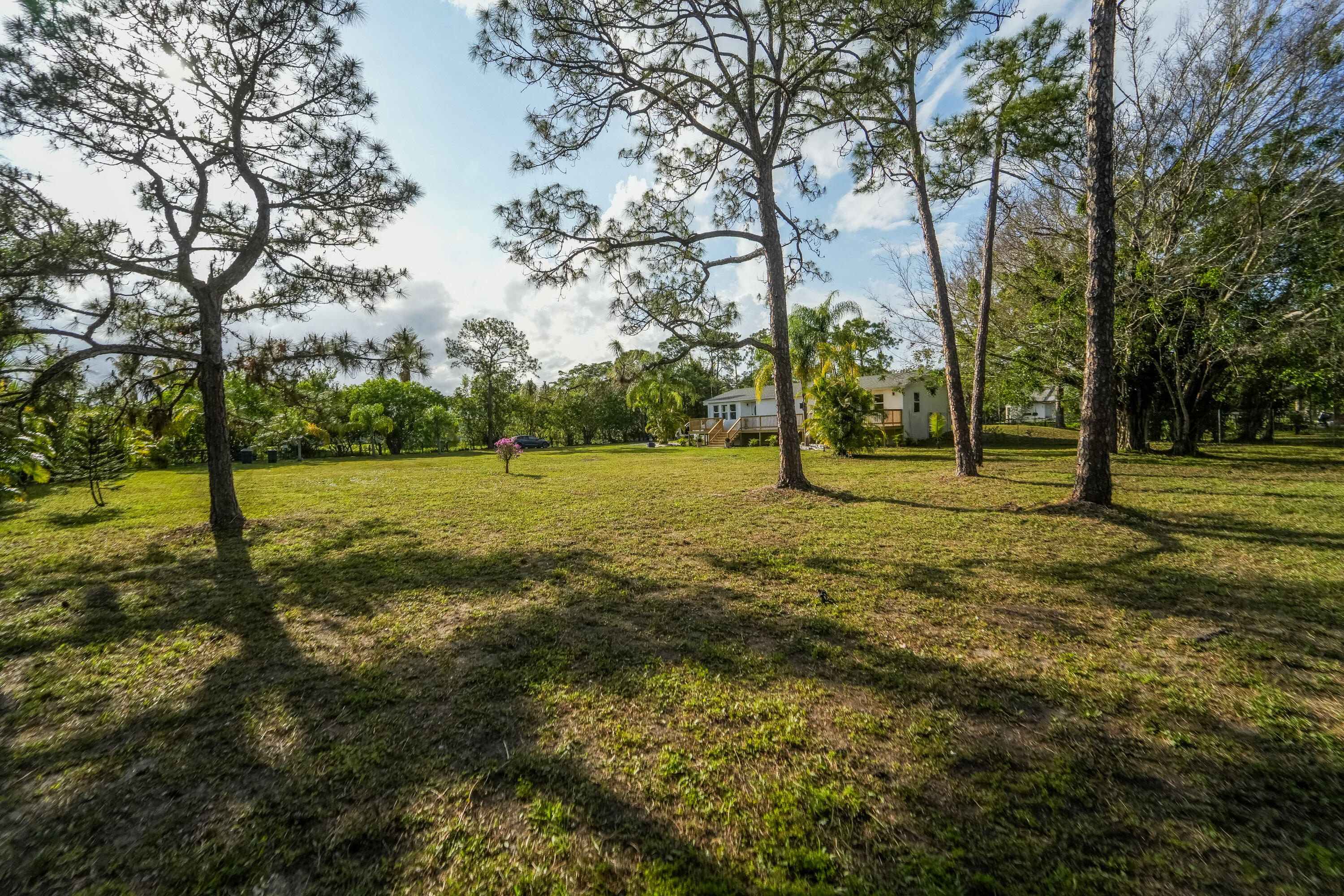 Acreage - Residential