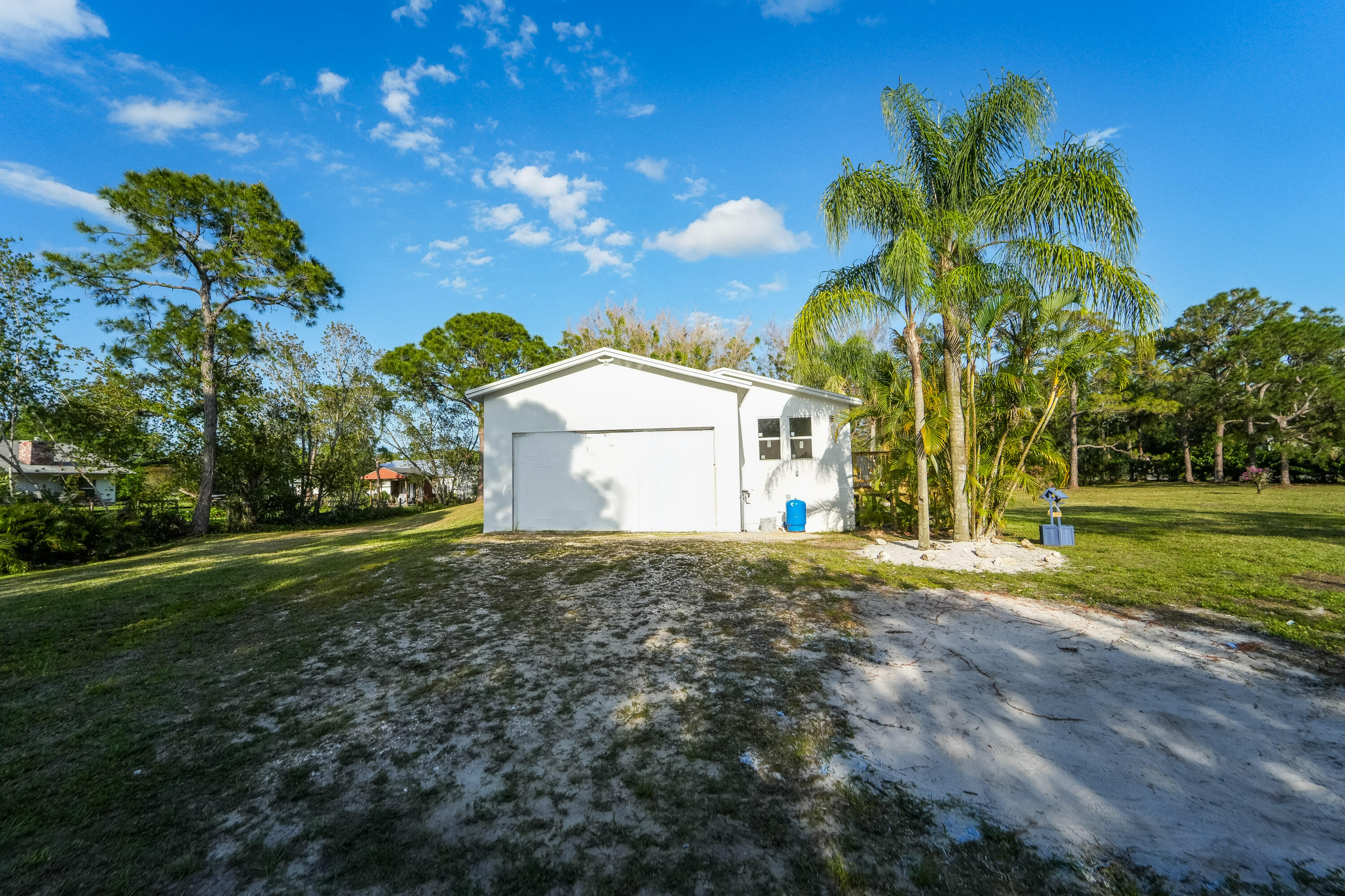Acreage - Residential