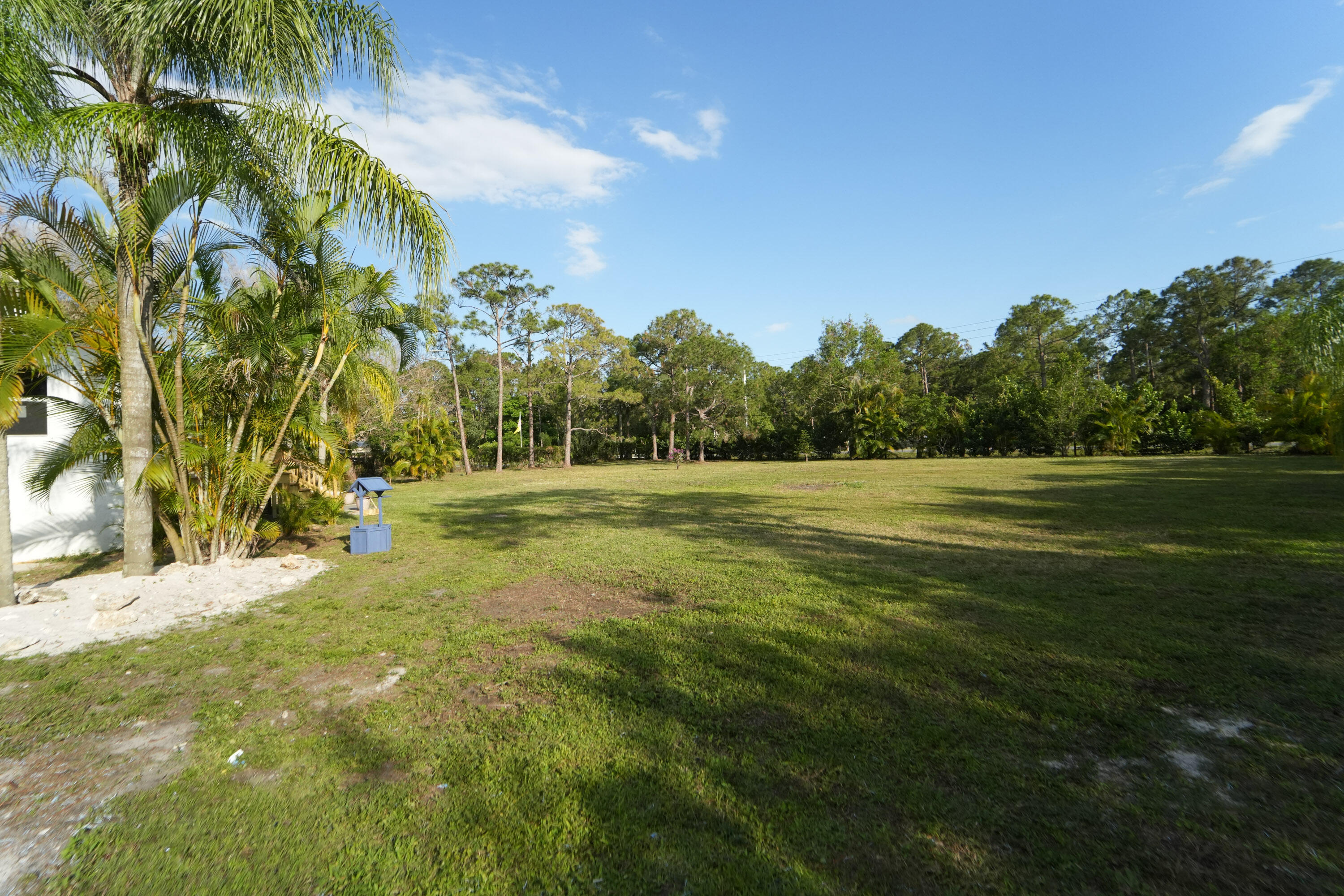 Acreage - Residential