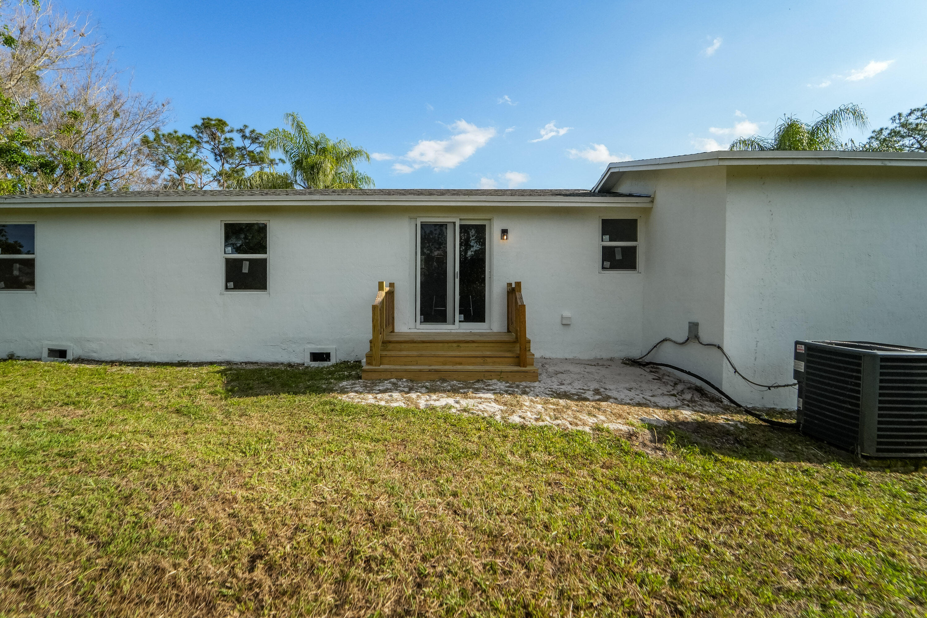 Acreage - Residential