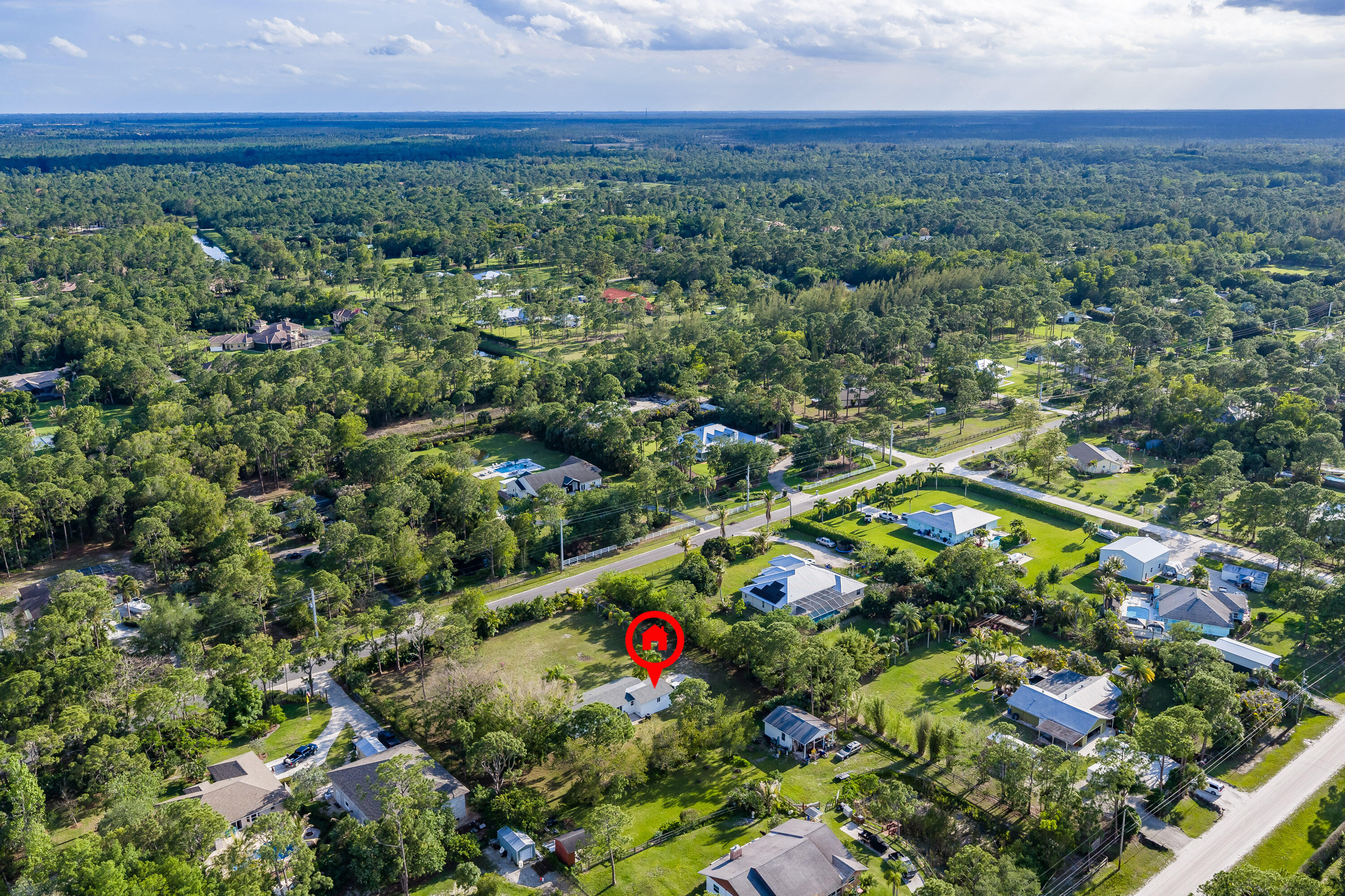 Acreage - Residential