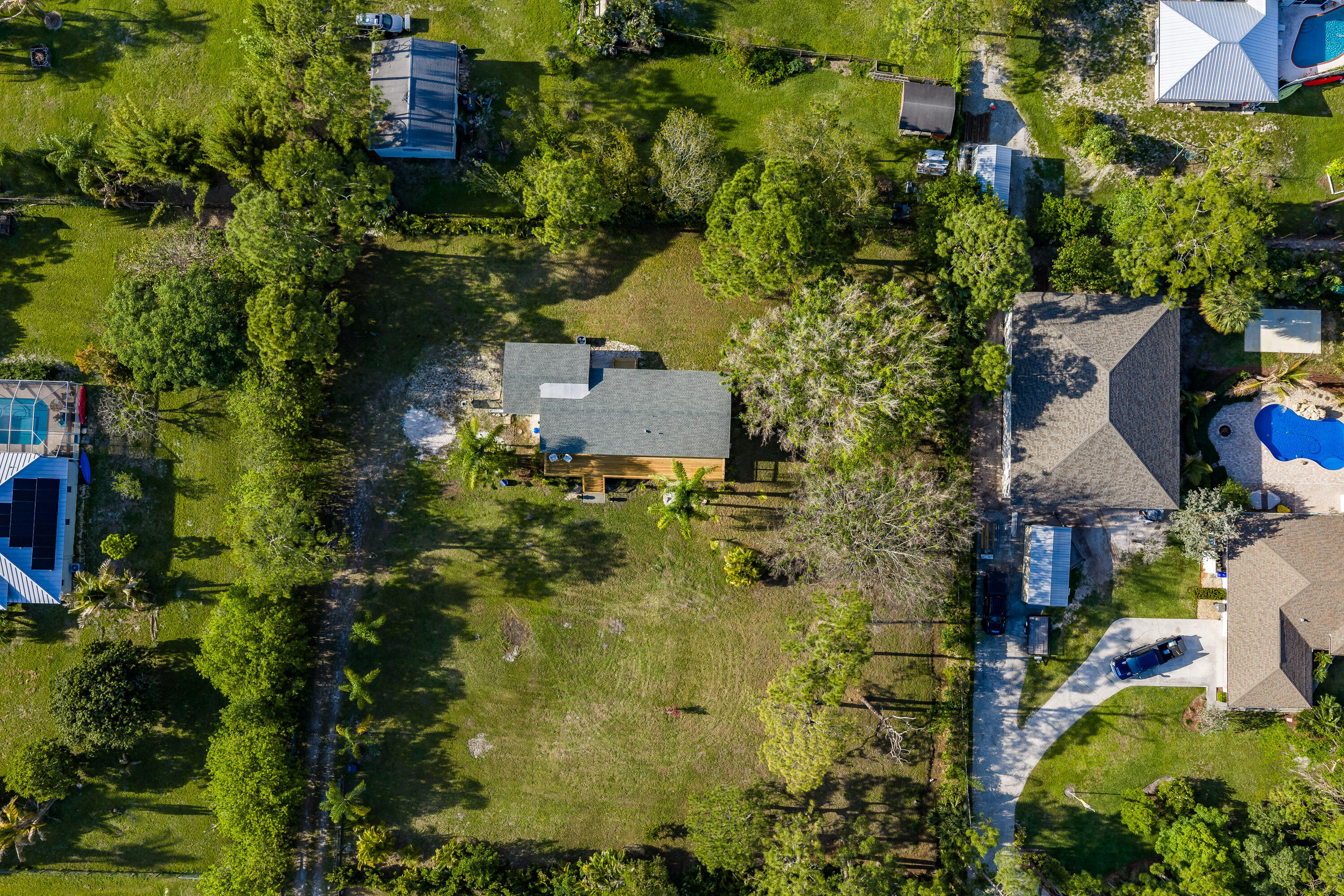Acreage - Residential