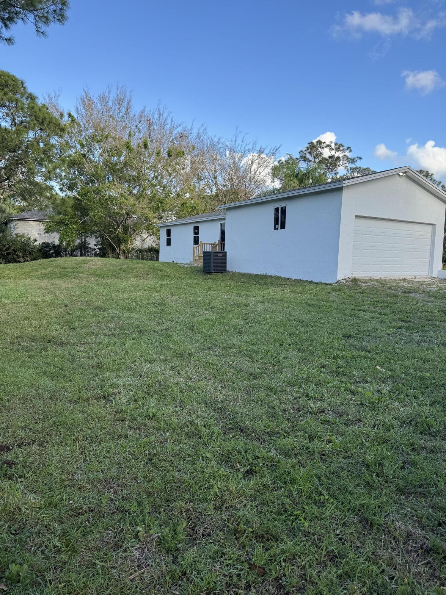 Acreage - Residential
