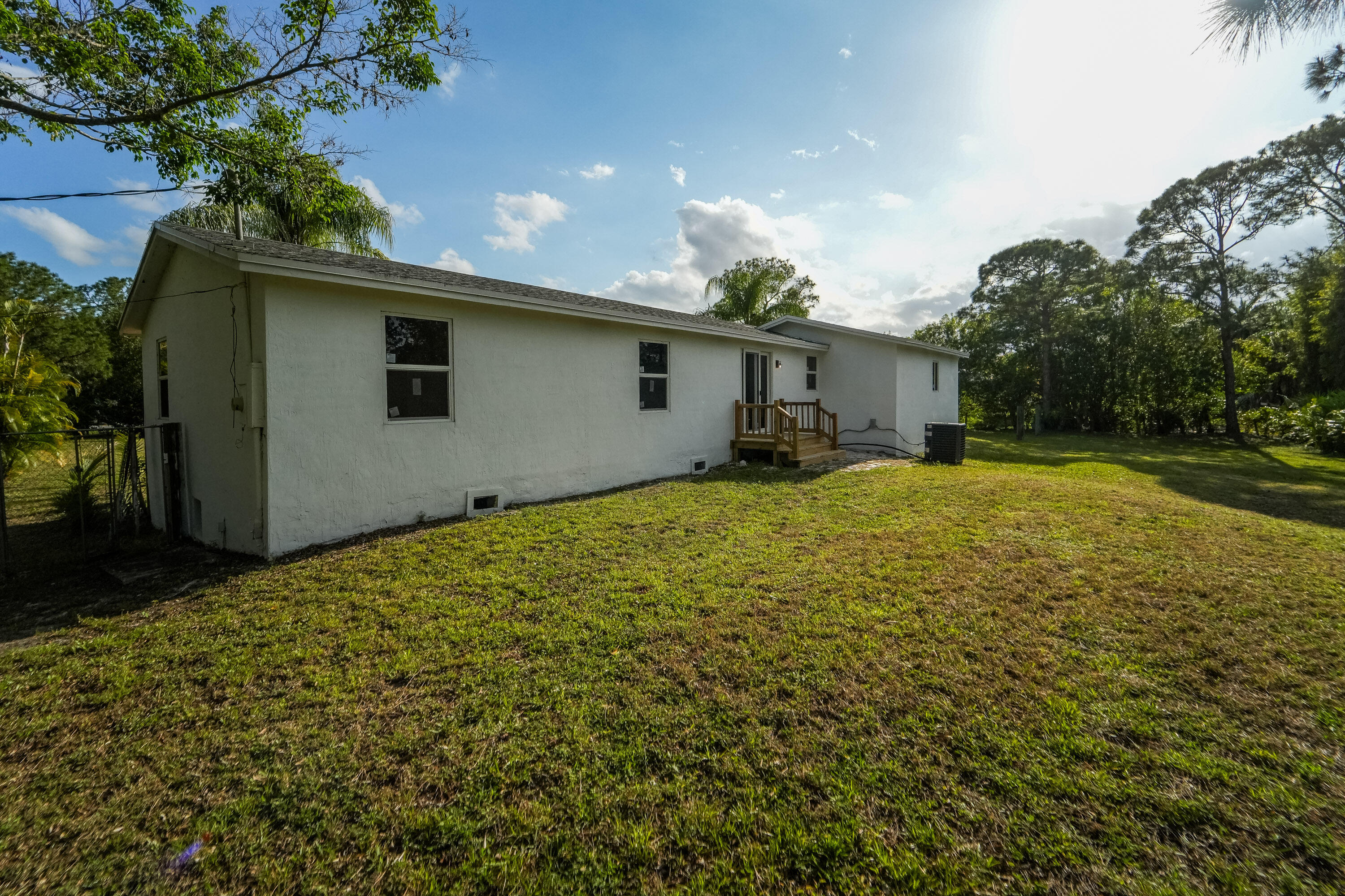 Acreage - Residential