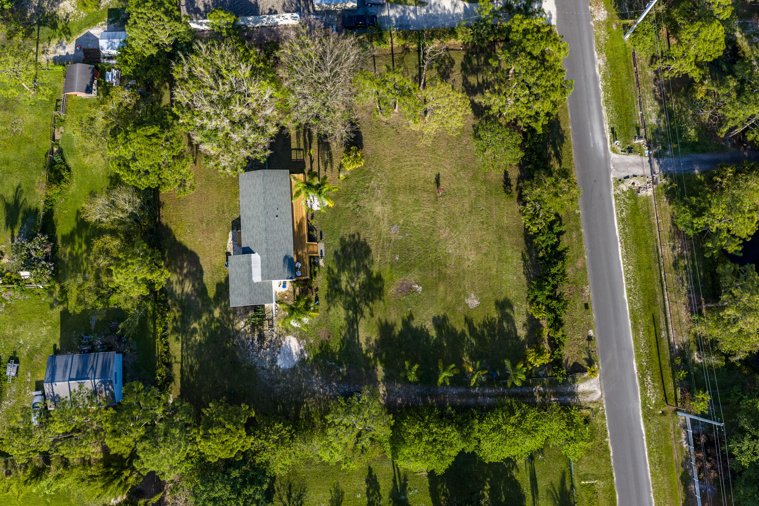 Acreage - Residential