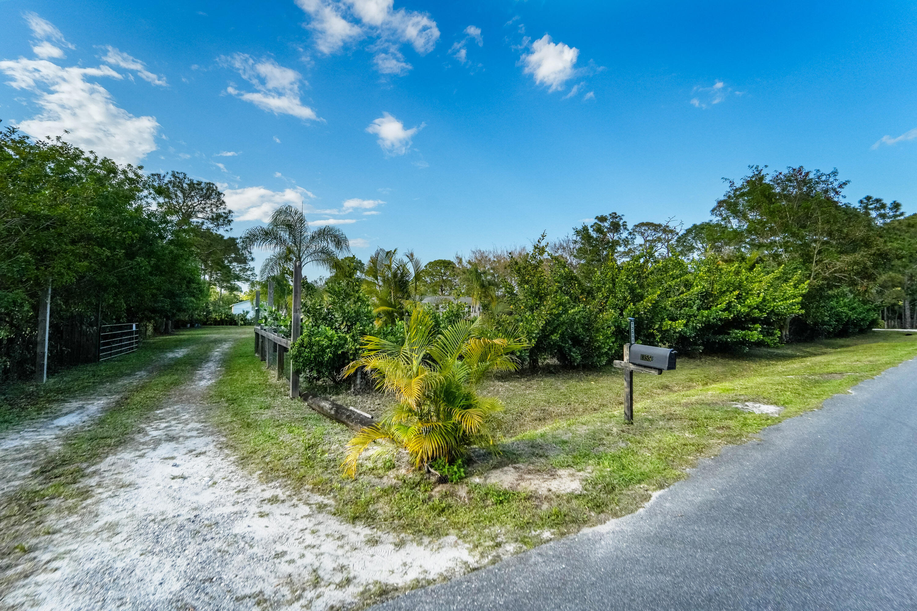 Acreage - Residential