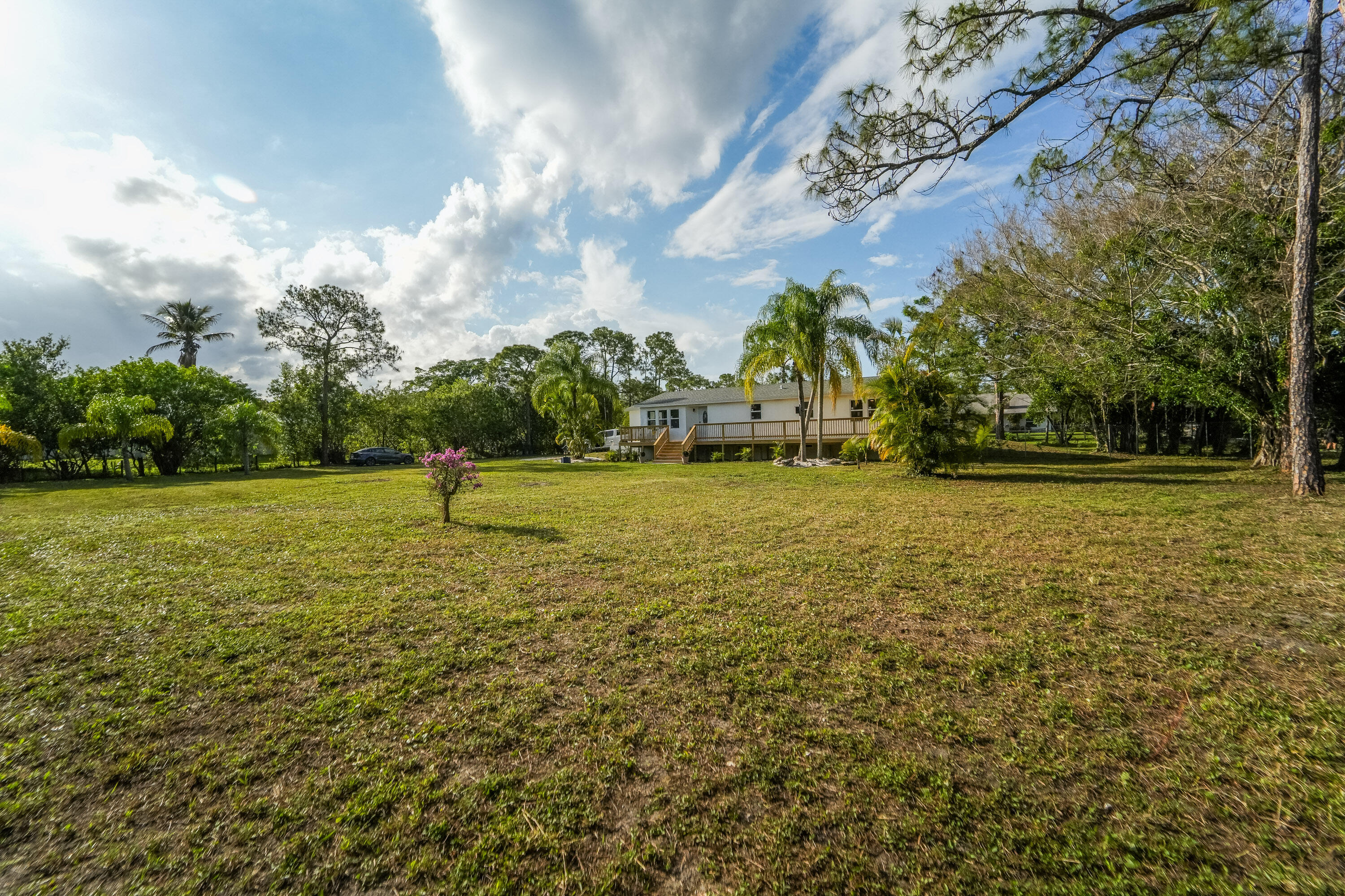 Acreage - Residential