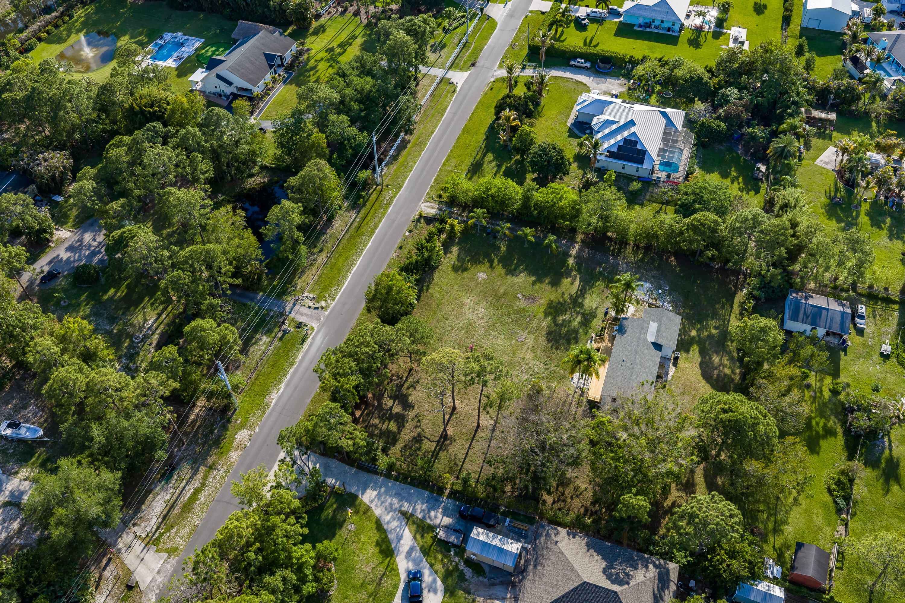 Acreage - Residential