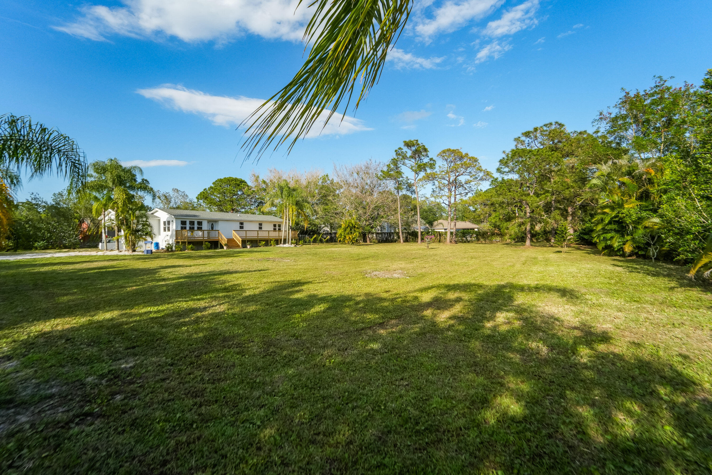 Acreage - Residential