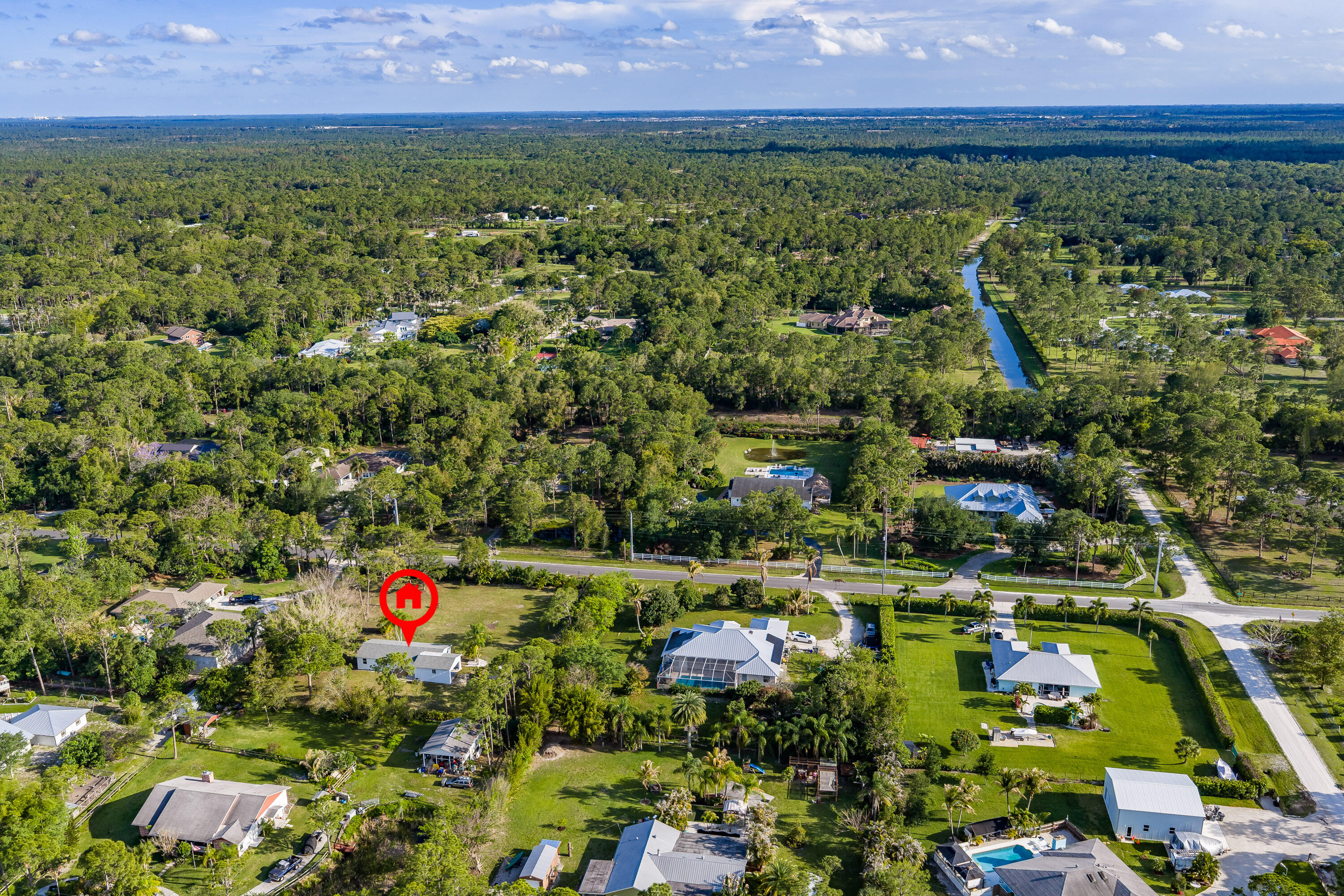 Acreage - Residential