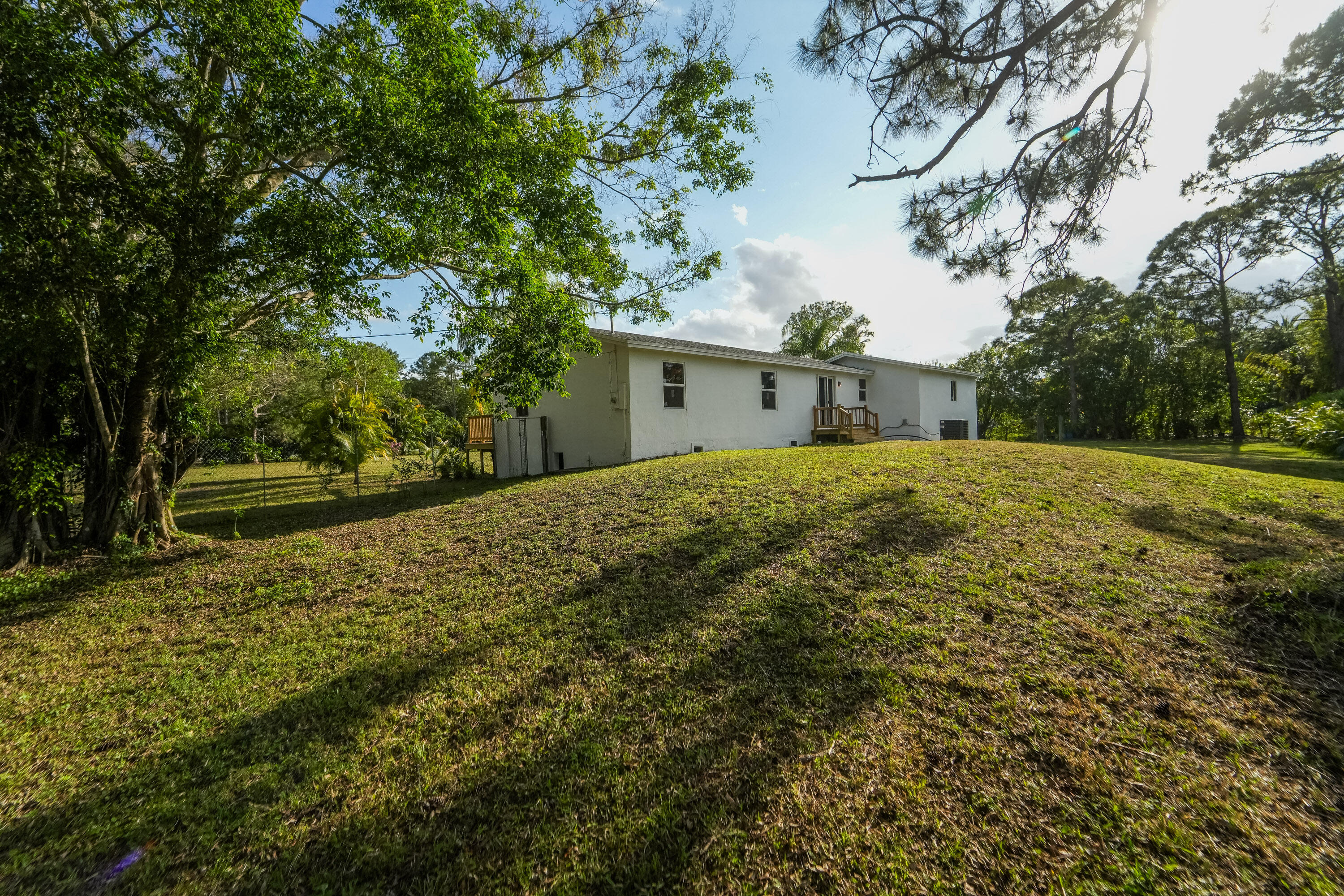 Acreage - Residential