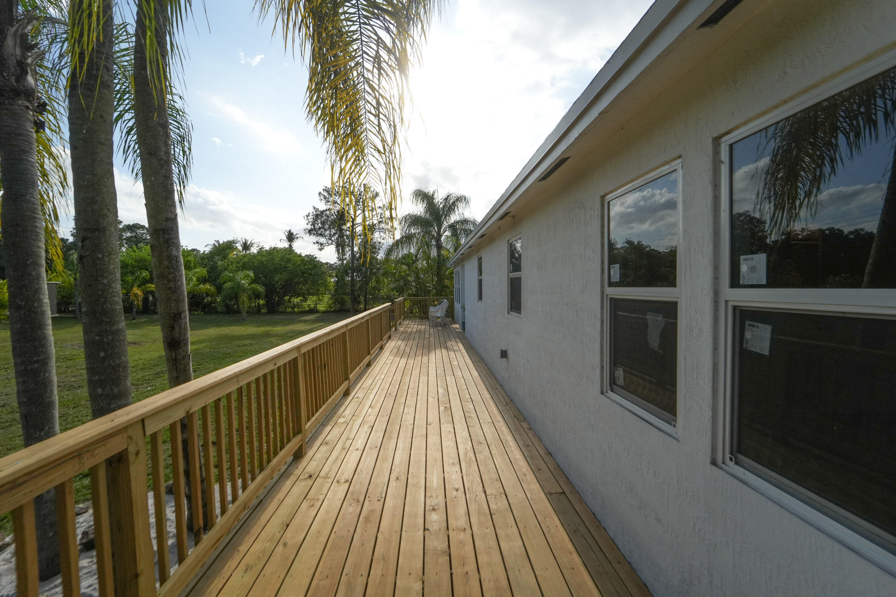 Acreage - Residential