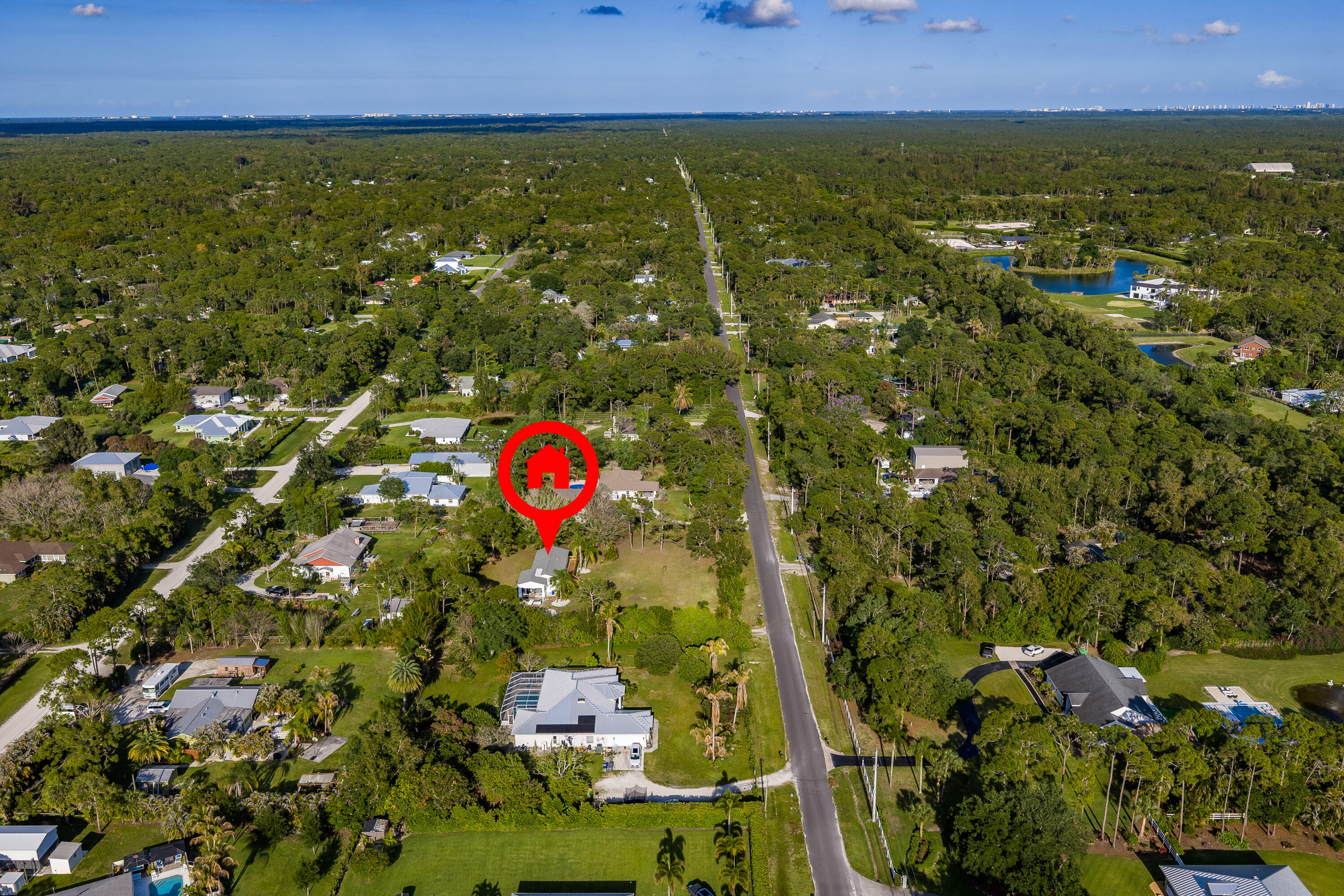 Acreage - Residential