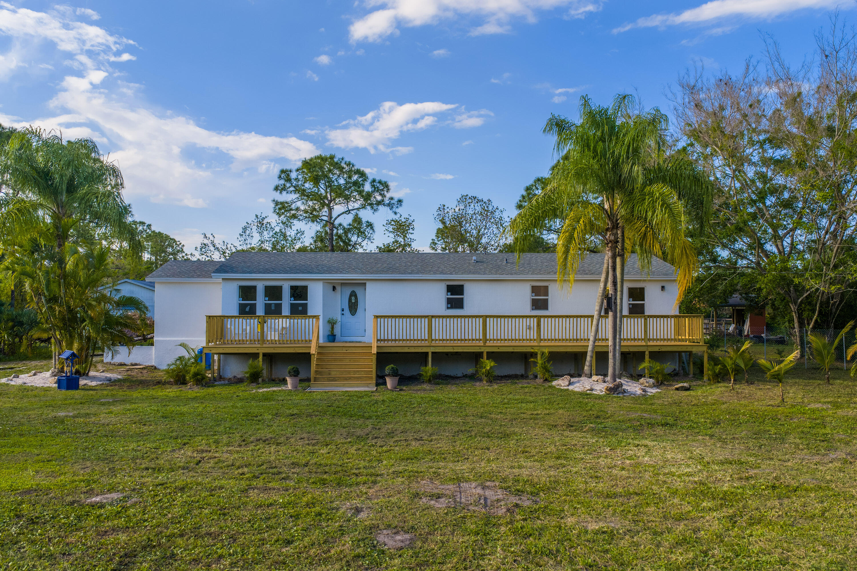 Acreage - Residential